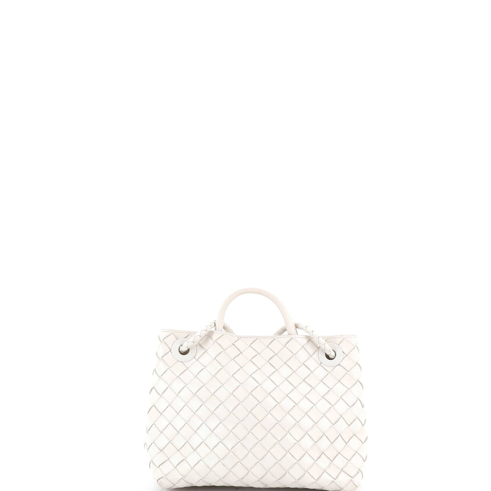 Bottega Veneta Andiamo Top Handle Bag Size ONE SIZE - 3 Thumbnail