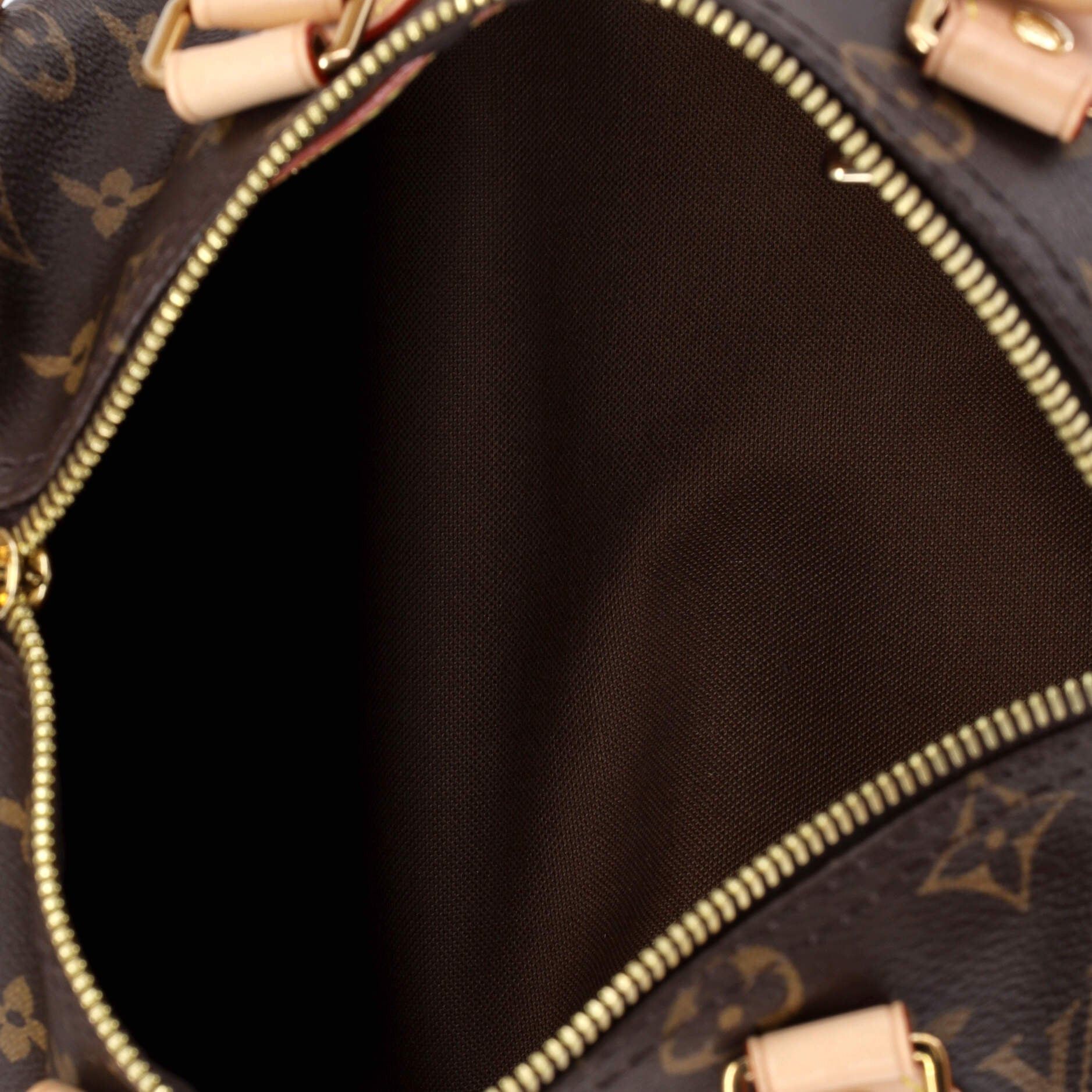 Louis Vuitton Speedy Bandouliere Bag Size ONE SIZE - 5 Thumbnail