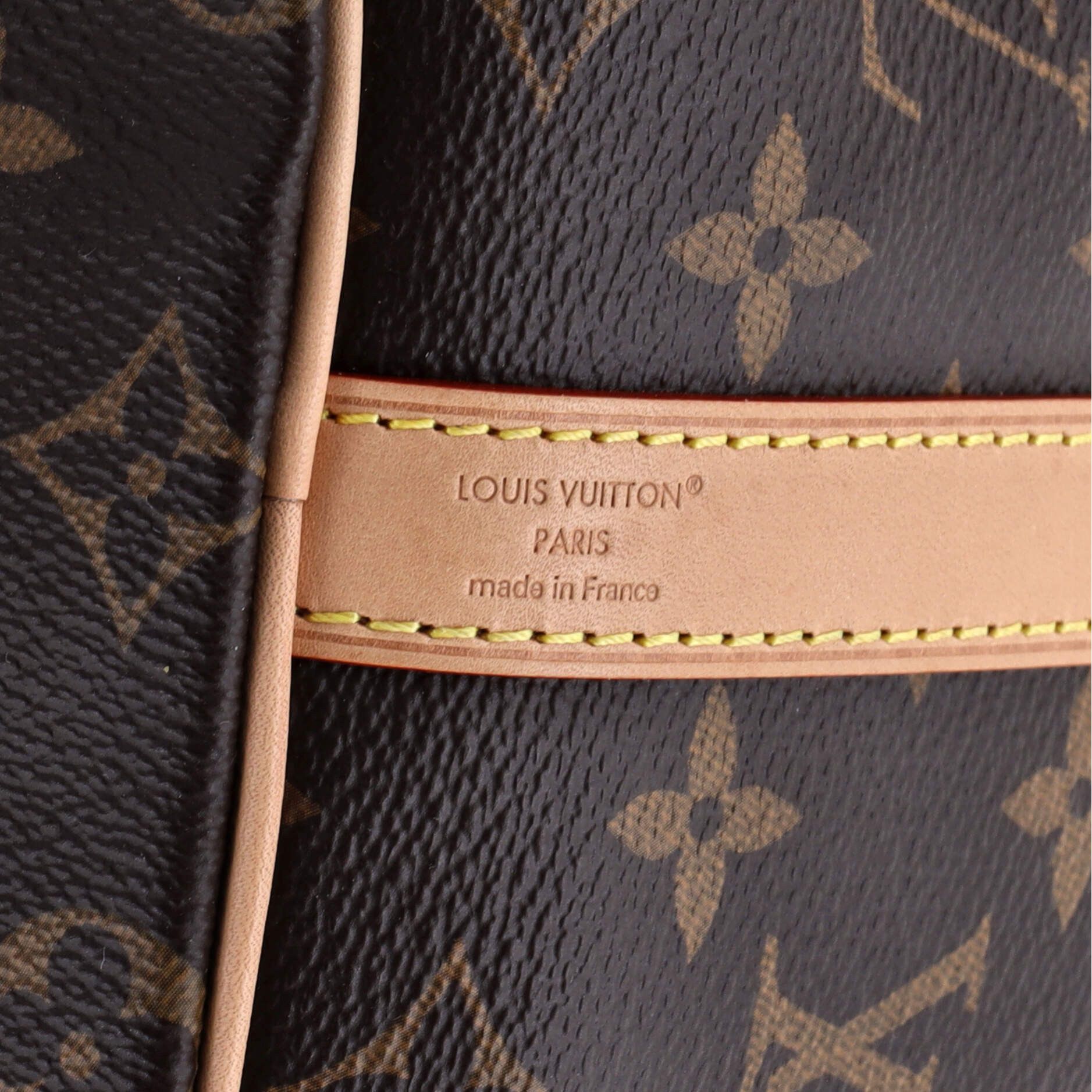 Louis Vuitton Speedy Bandouliere Bag Size ONE SIZE - 6 Thumbnail
