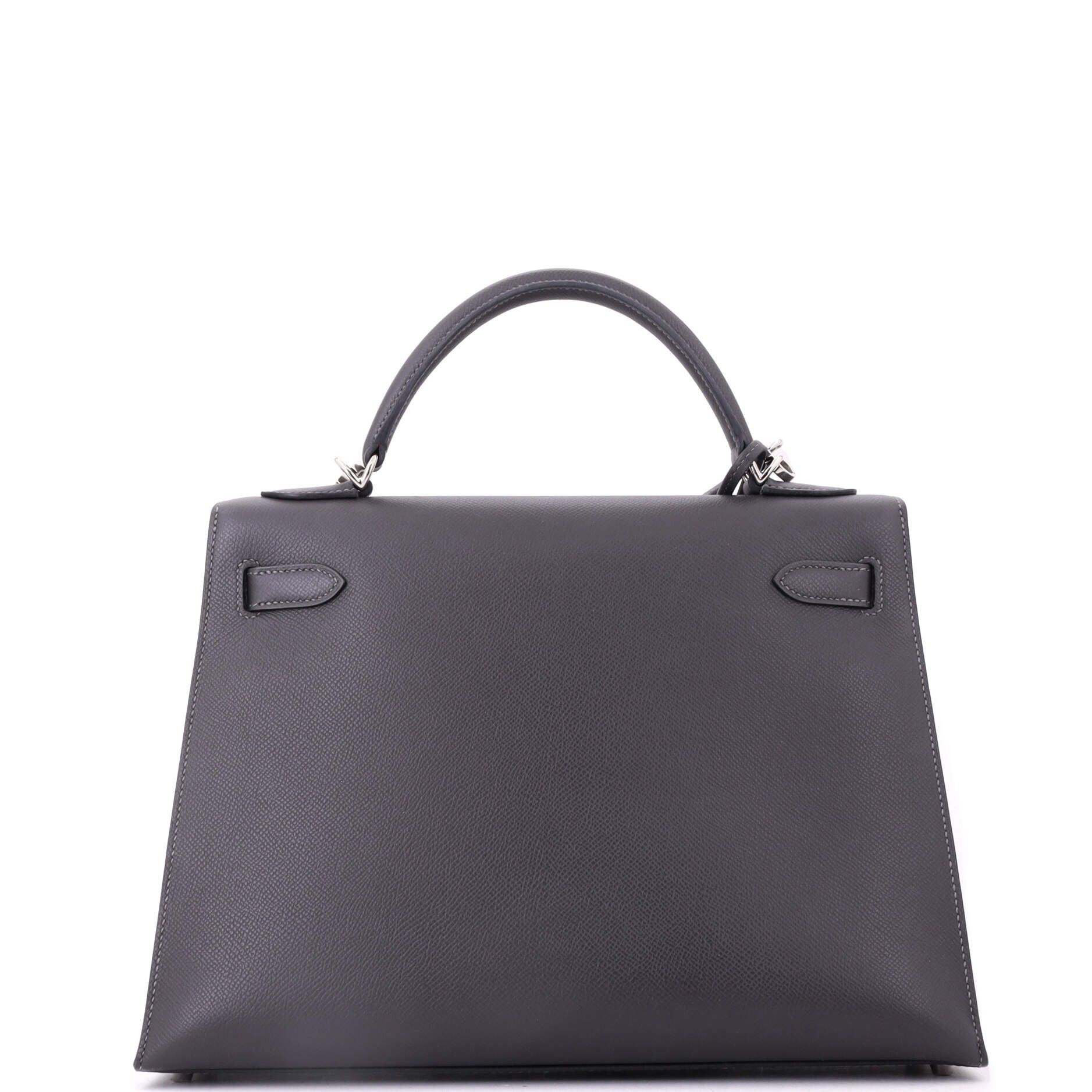 Hermes Kelly Handbag Size ONE SIZE - 4 Thumbnail
