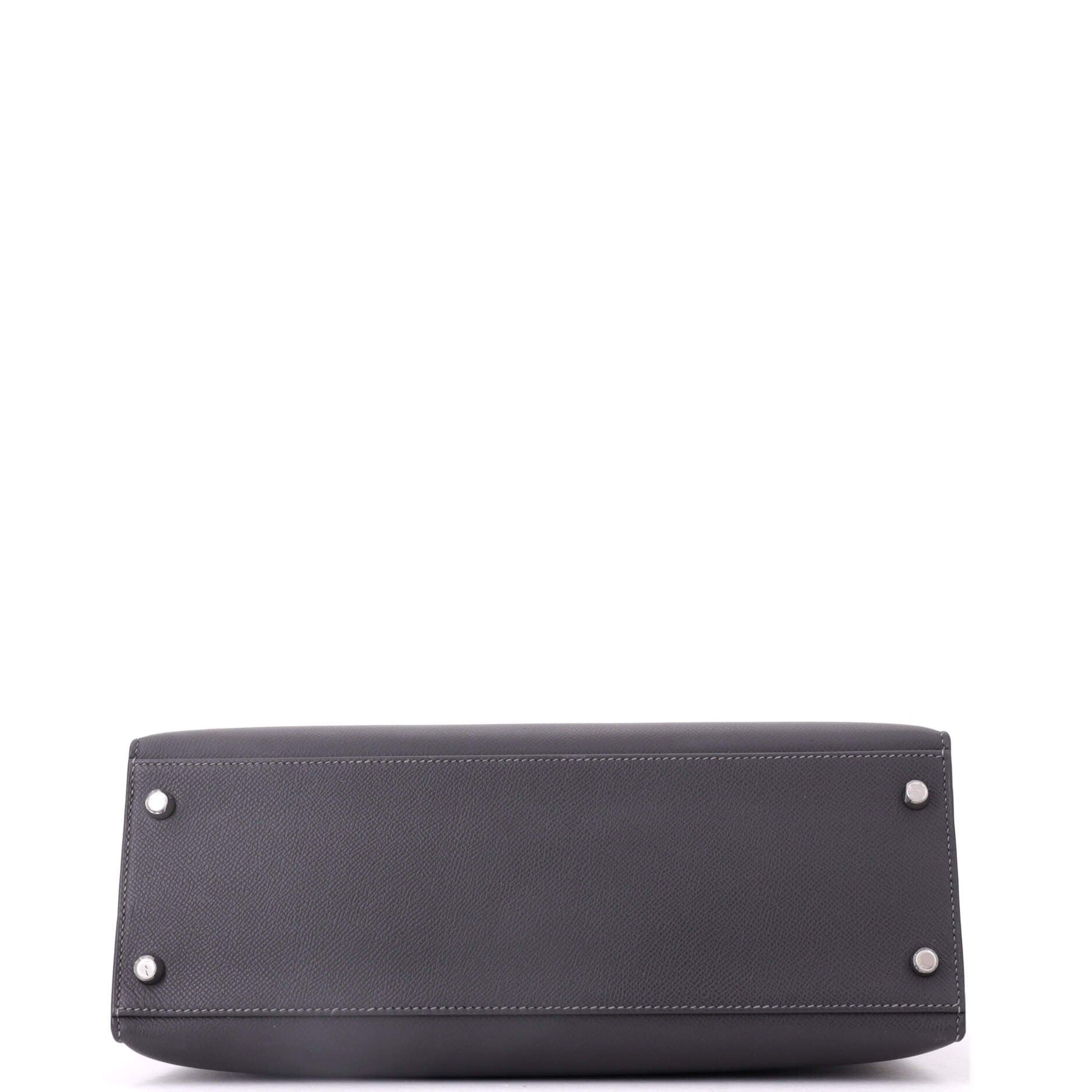 Hermes Kelly Handbag Size ONE SIZE - 5 Thumbnail
