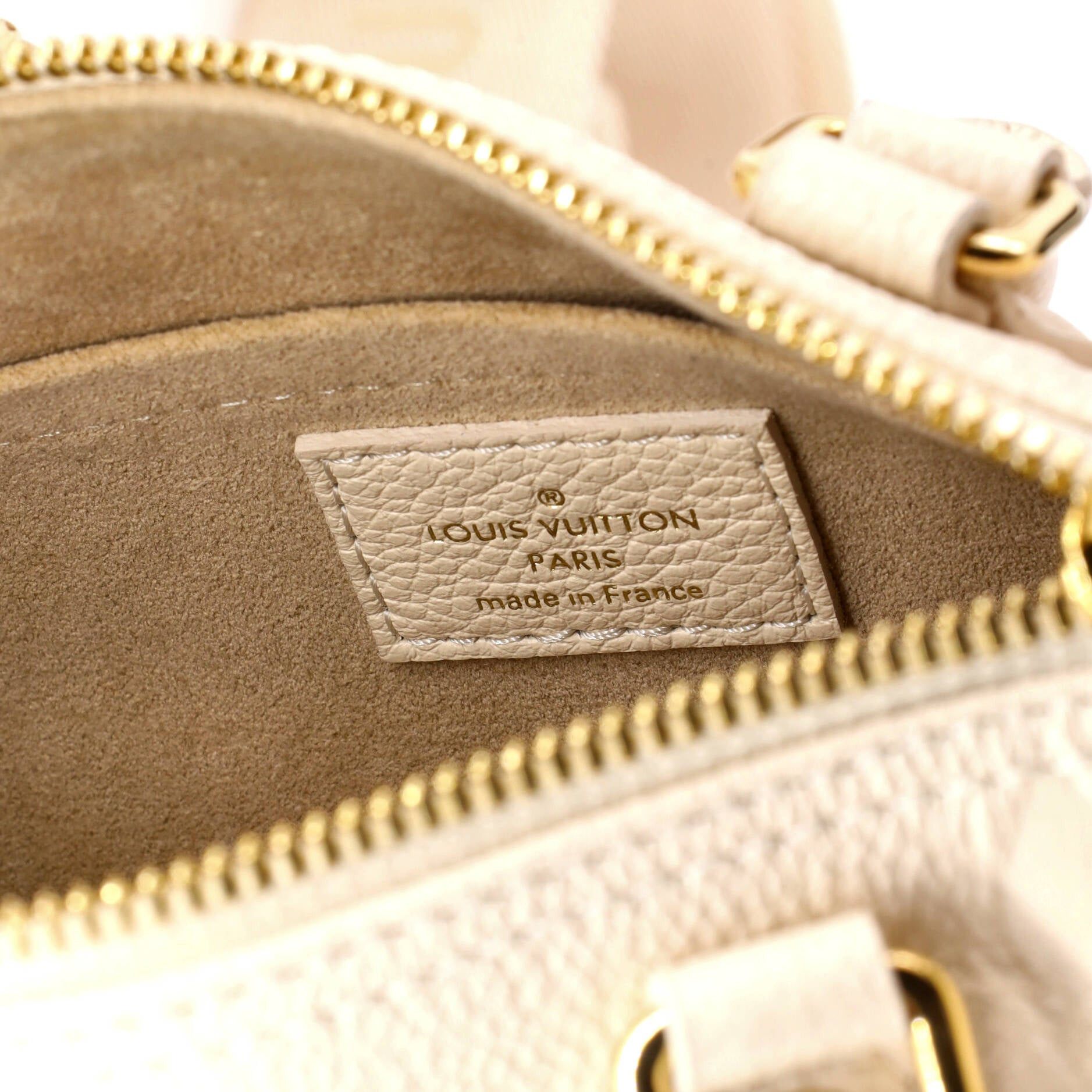 Louis Vuitton Papillon Handbag Size ONE SIZE - 6 Thumbnail