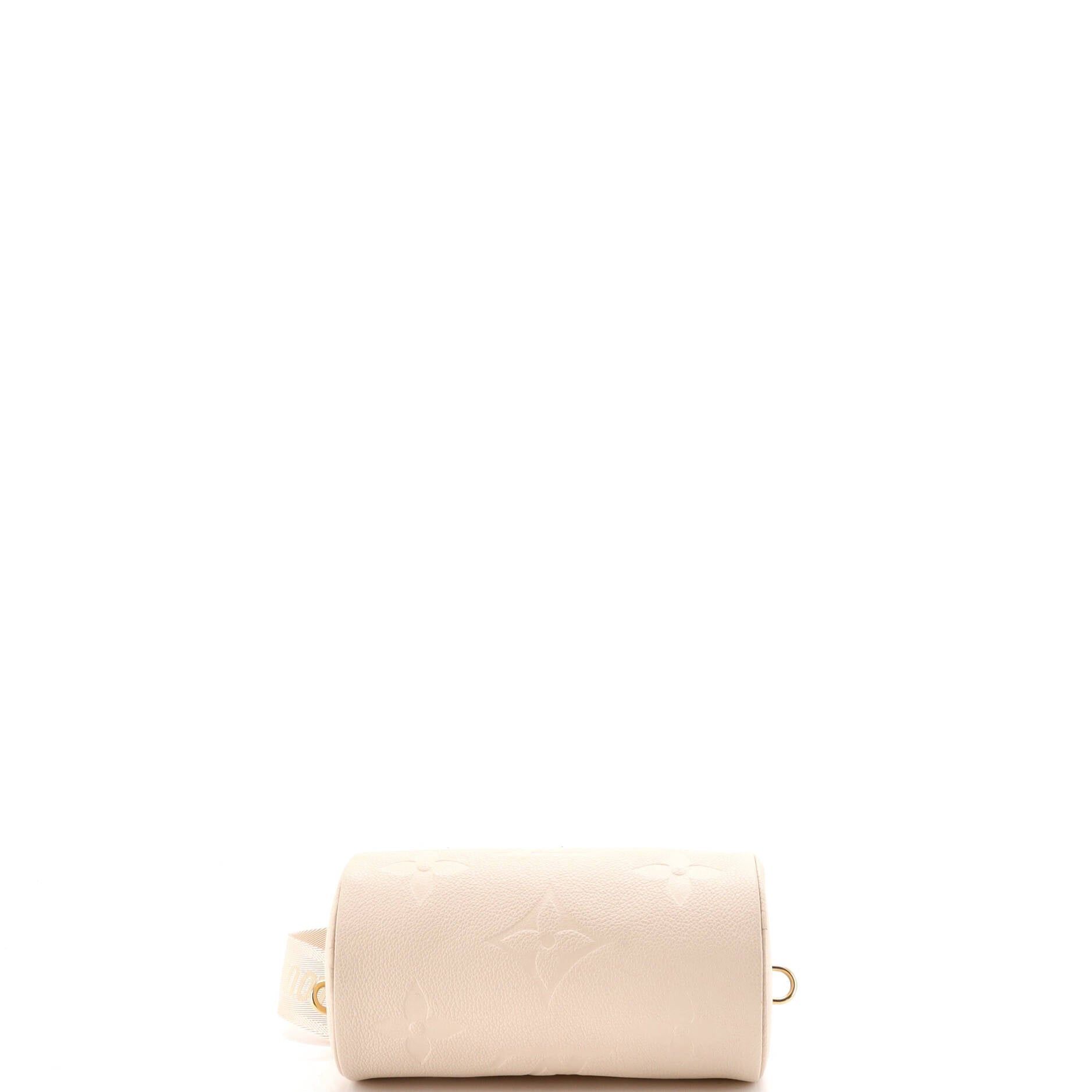 Louis Vuitton Papillon Handbag Size ONE SIZE - 4 Thumbnail