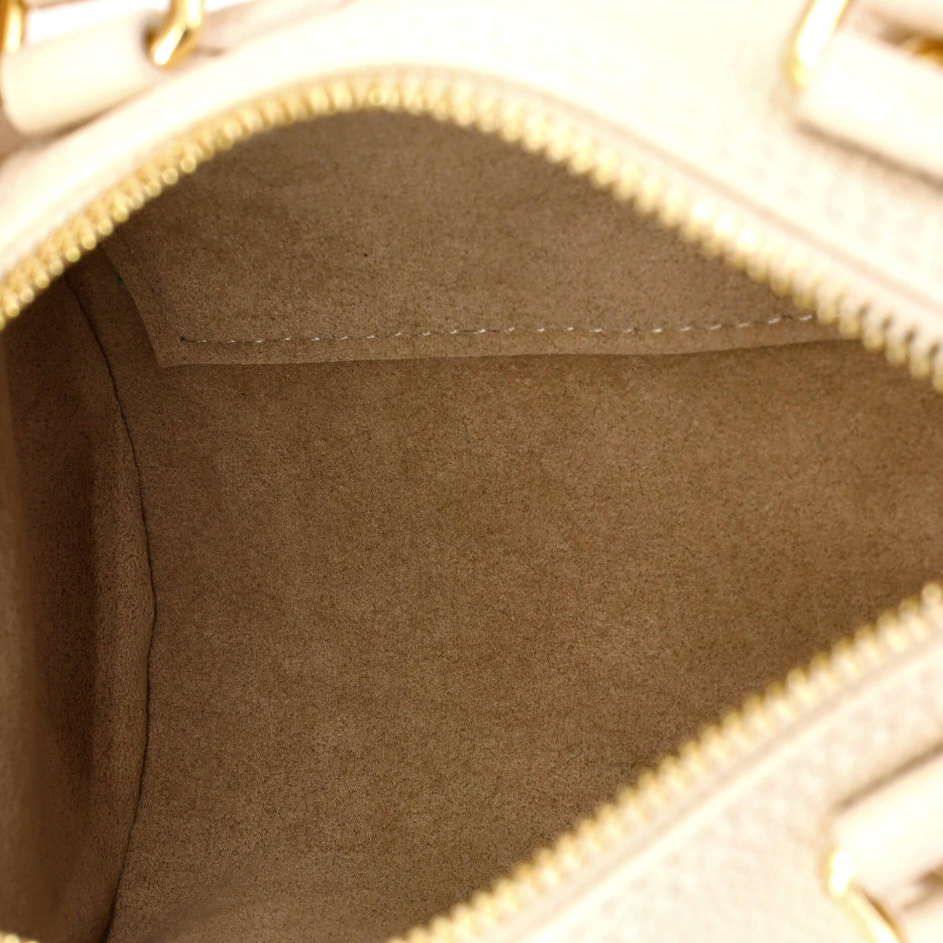 Louis Vuitton Papillon Handbag Size ONE SIZE - 5 Thumbnail