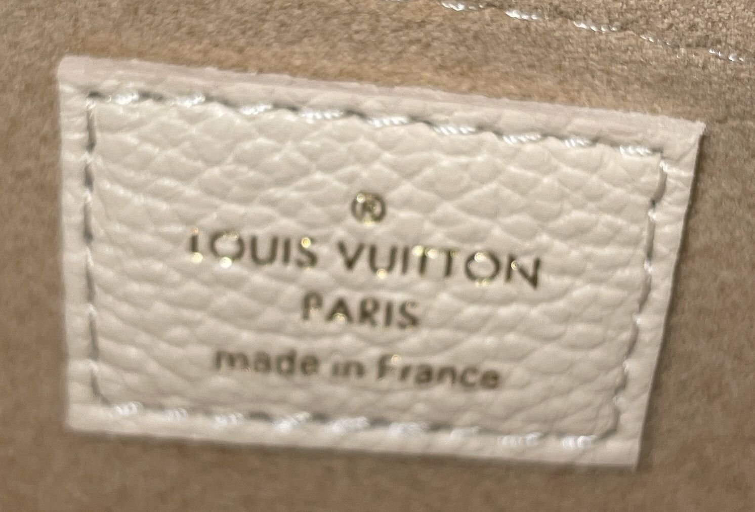 Louis Vuitton Papillon Handbag Size ONE SIZE - 7 Thumbnail