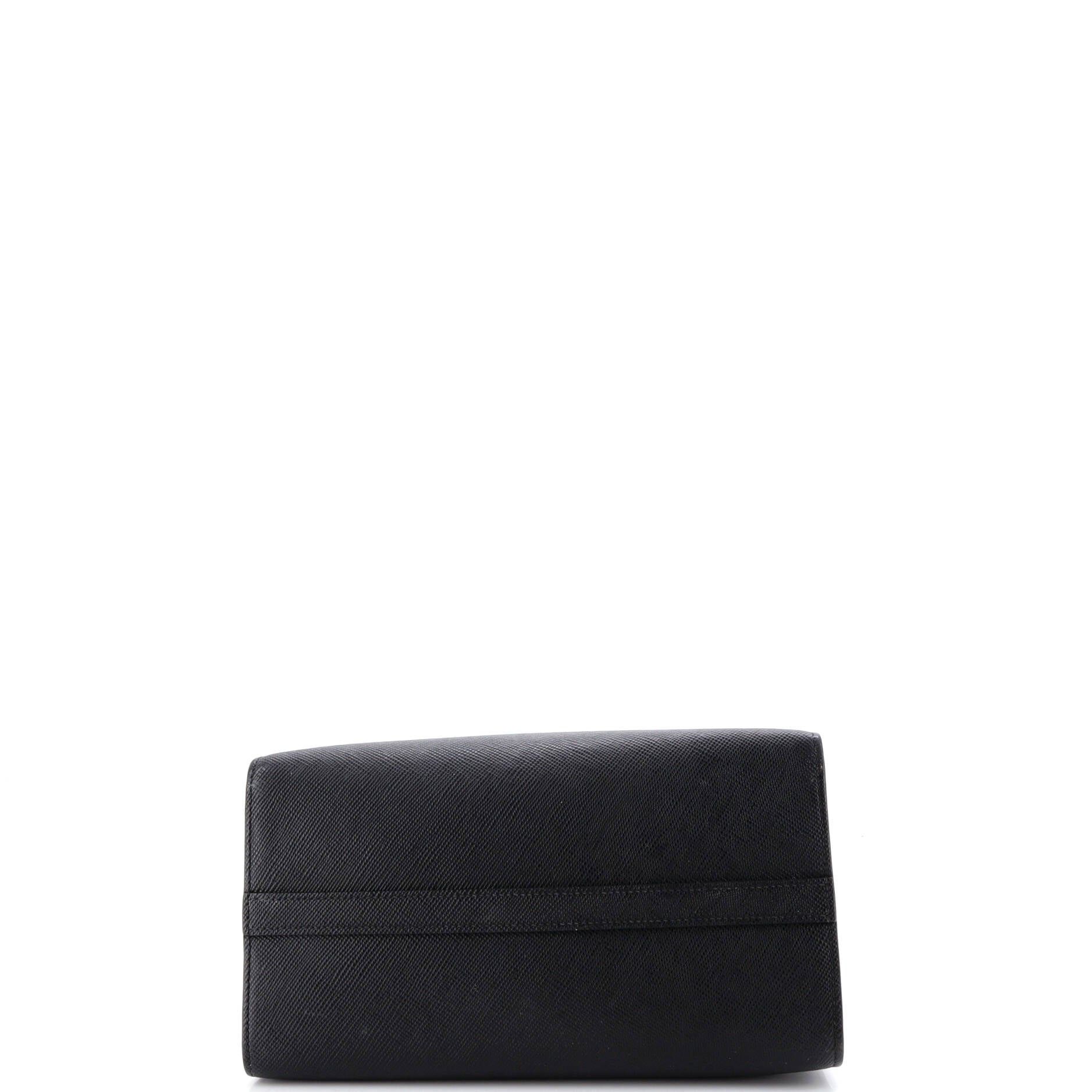 Prada Monochrome Tote Size ONE SIZE - 4 Thumbnail