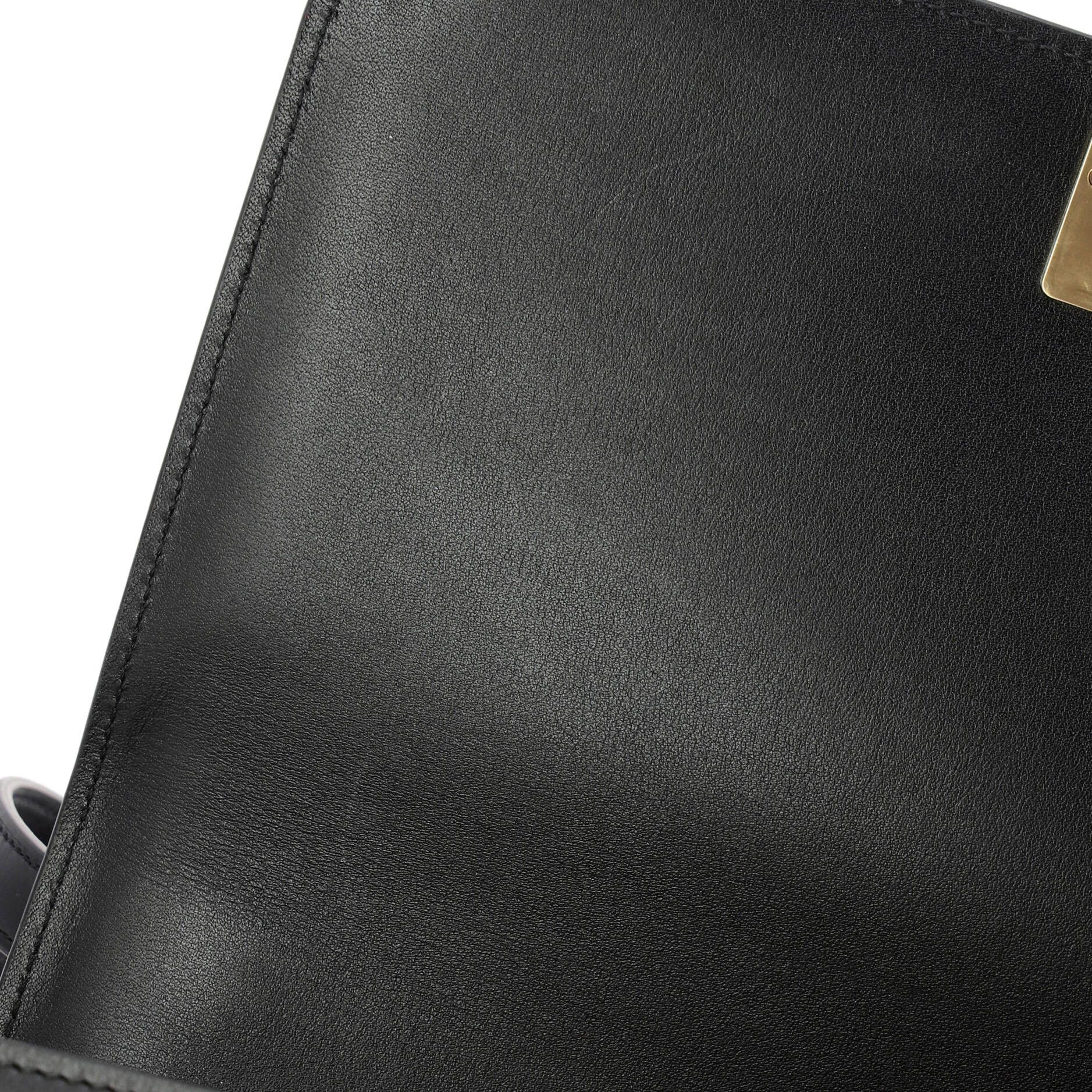 Loewe Goya Flap Bag Size ONE SIZE - 7 Thumbnail