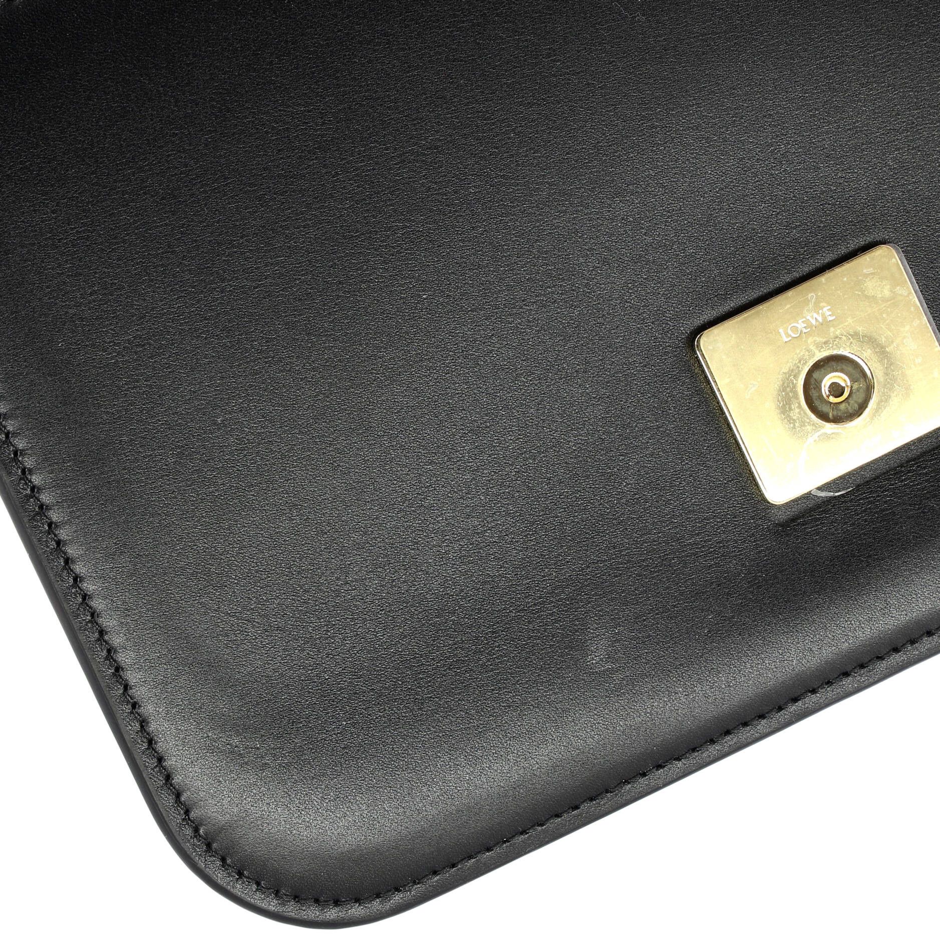 Loewe Goya Flap Bag Size ONE SIZE - 6 Thumbnail