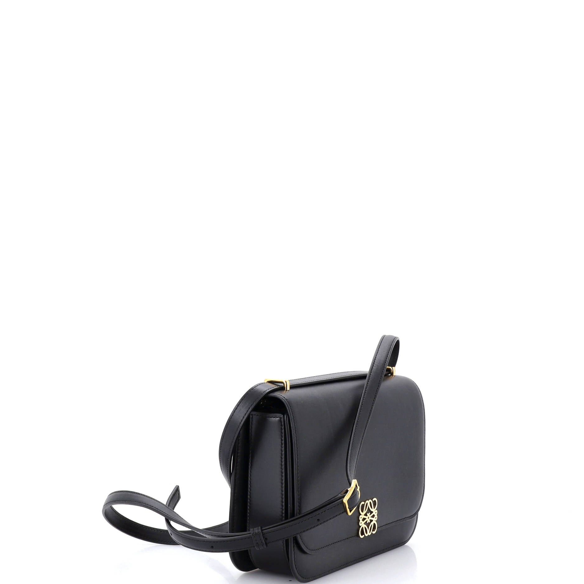Loewe Goya Flap Bag Size ONE SIZE - 2 Thumbnail
