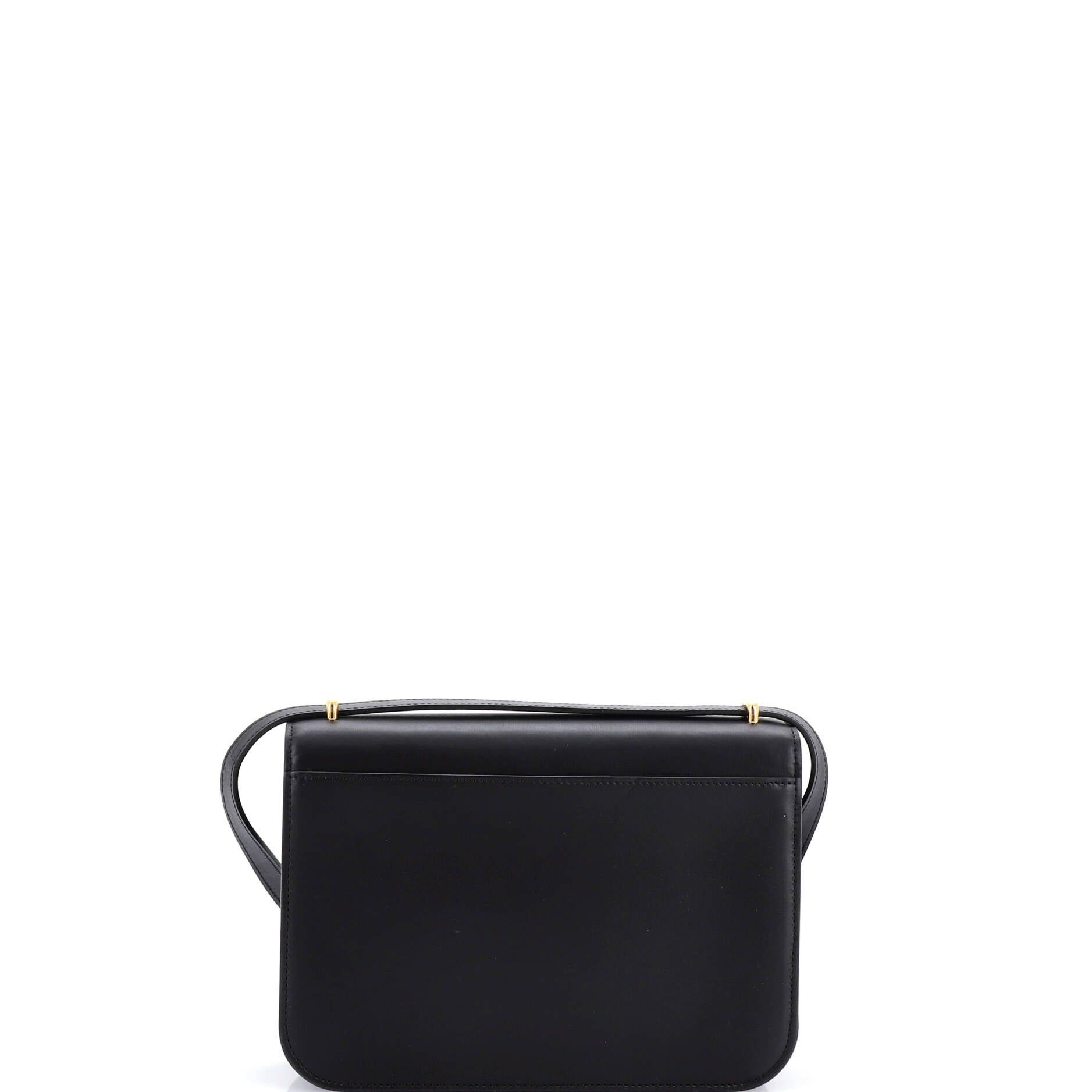 Loewe Goya Flap Bag Size ONE SIZE - 3 Thumbnail
