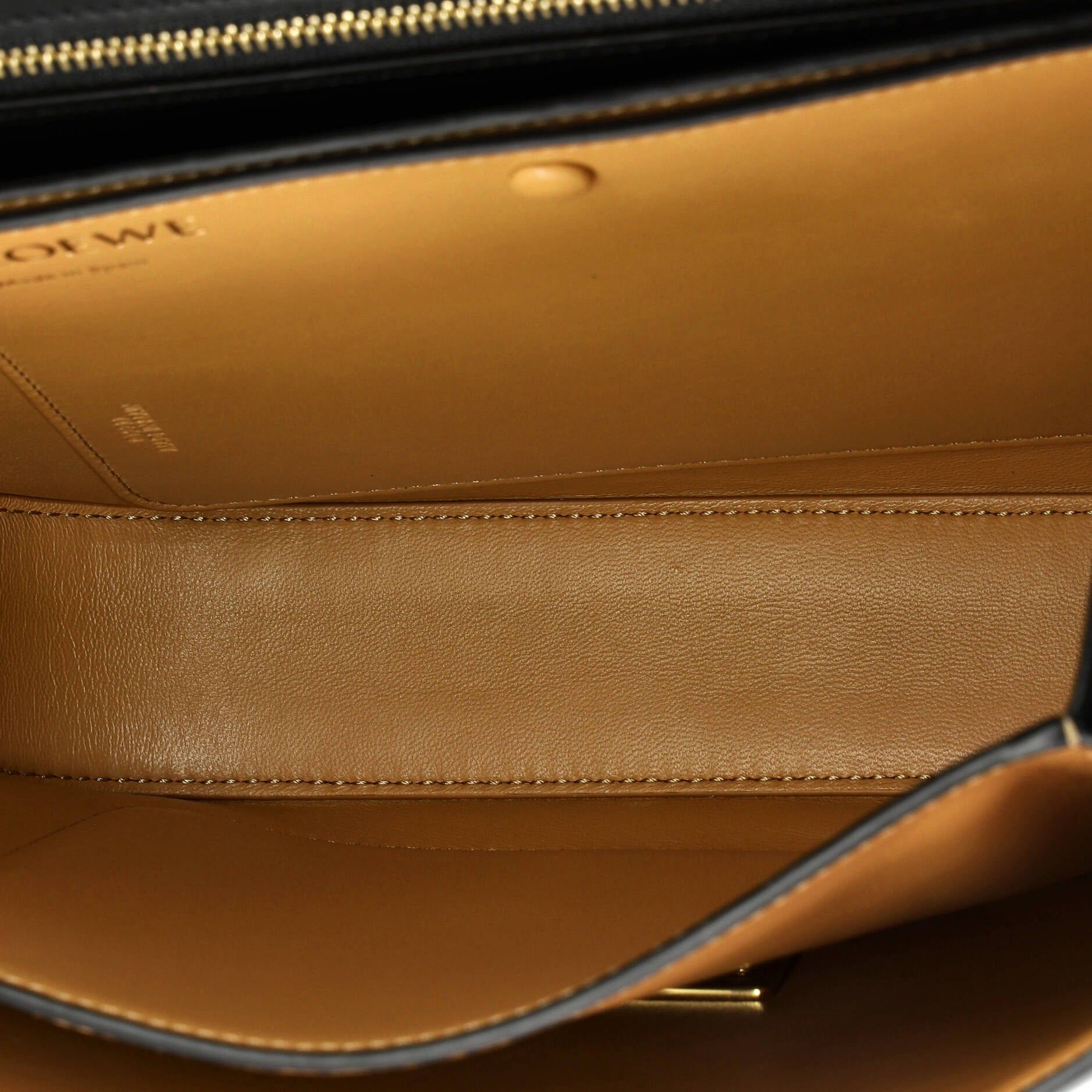 Loewe Goya Flap Bag Size ONE SIZE - 5 Thumbnail