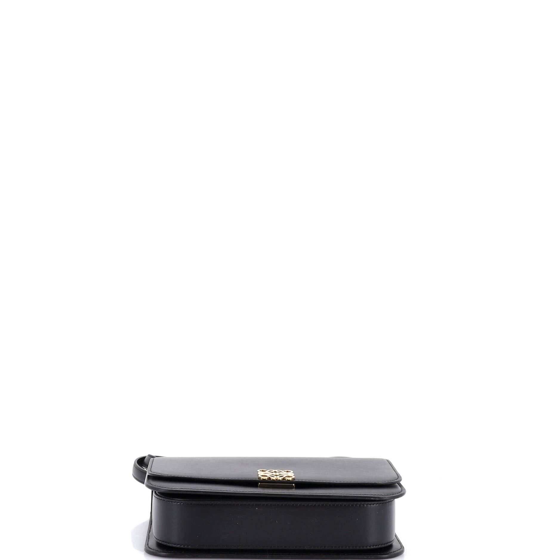 Loewe Goya Flap Bag Size ONE SIZE - 4 Thumbnail
