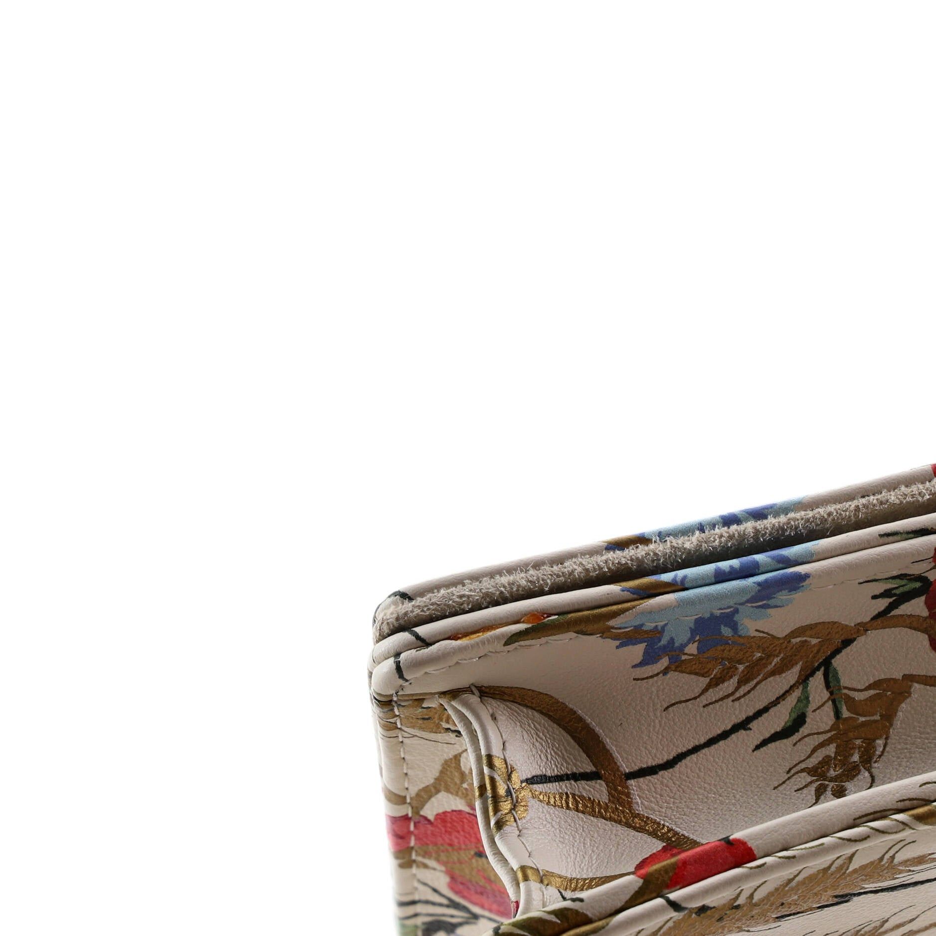 Dior Lady Dior Wallet on Chain Pouch Size ONE SIZE - 7 Thumbnail