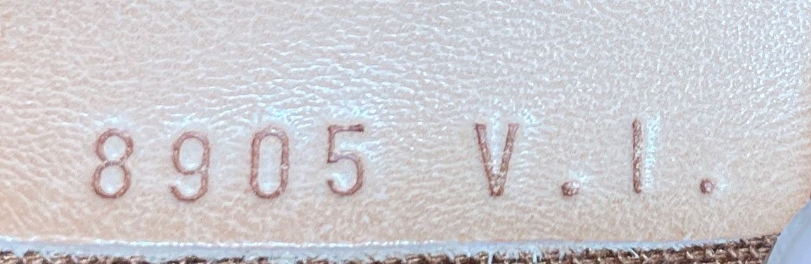 Louis Vuitton Saumur Handbag Size ONE SIZE - 8 Thumbnail