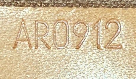 Louis Vuitton Saumur Handbag Size ONE SIZE - 7 Thumbnail