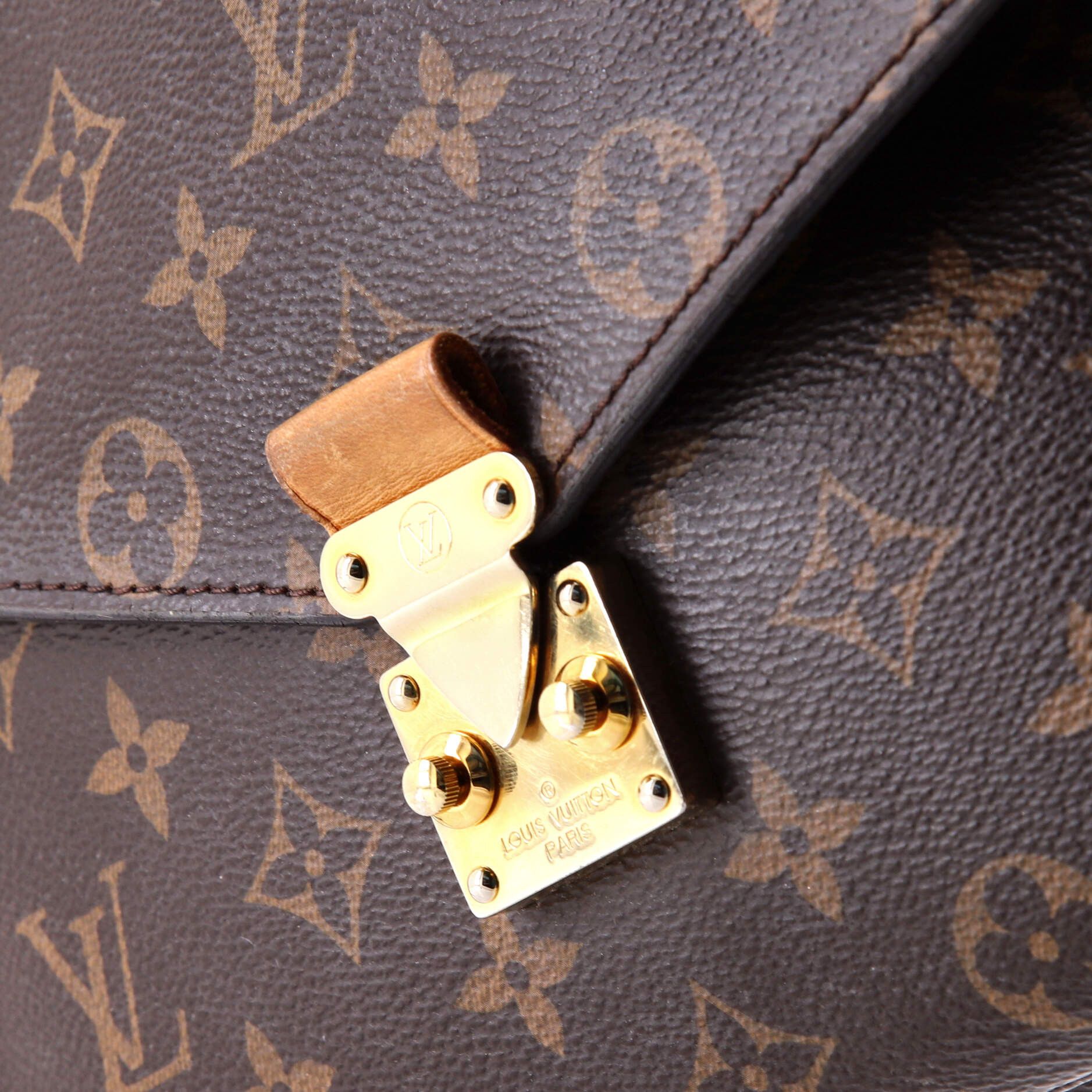 Louis Vuitton Pochette Metis Size ONE SIZE - 6 Thumbnail