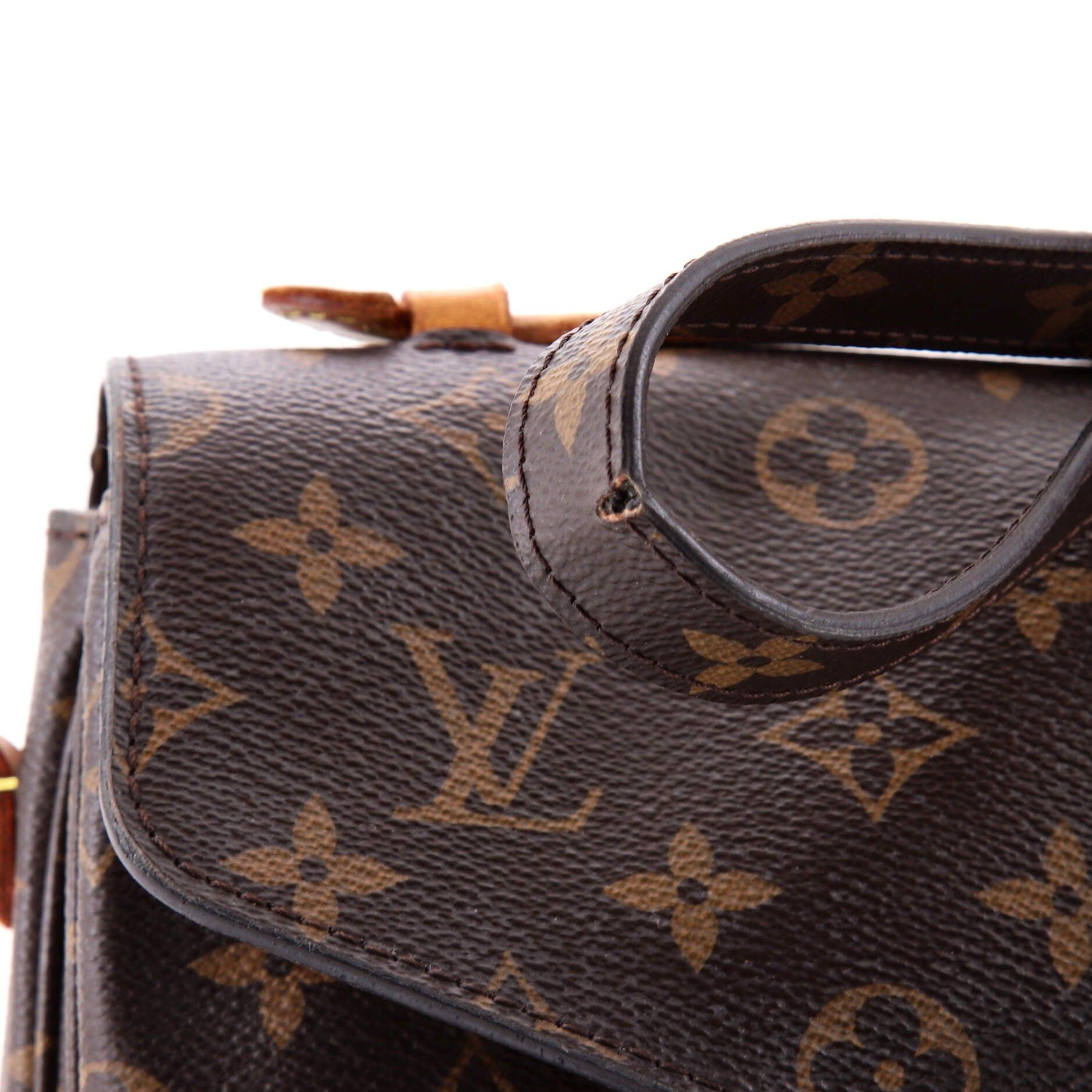 Louis Vuitton Pochette Metis Size ONE SIZE - 8 Thumbnail