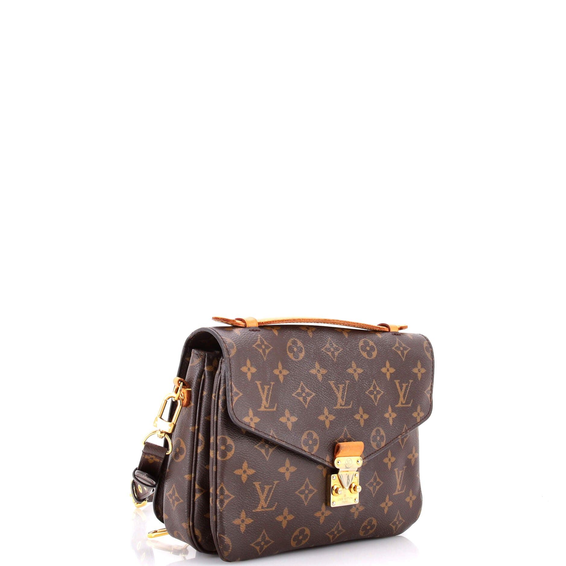 Louis Vuitton Pochette Metis Size ONE SIZE - 2 Thumbnail