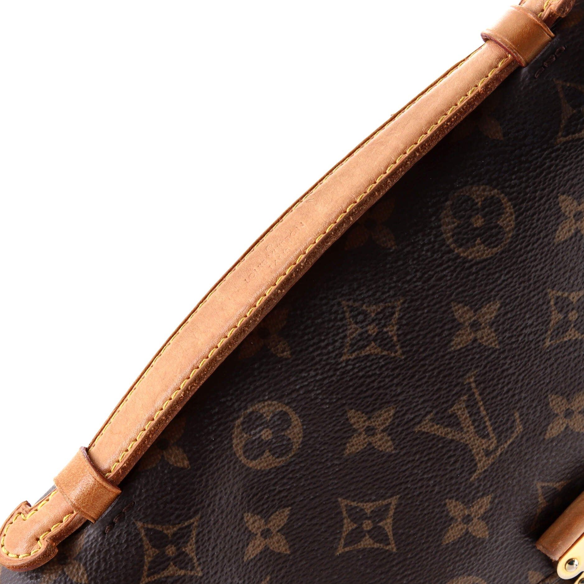 Louis Vuitton Pochette Metis Size ONE SIZE - 7 Thumbnail