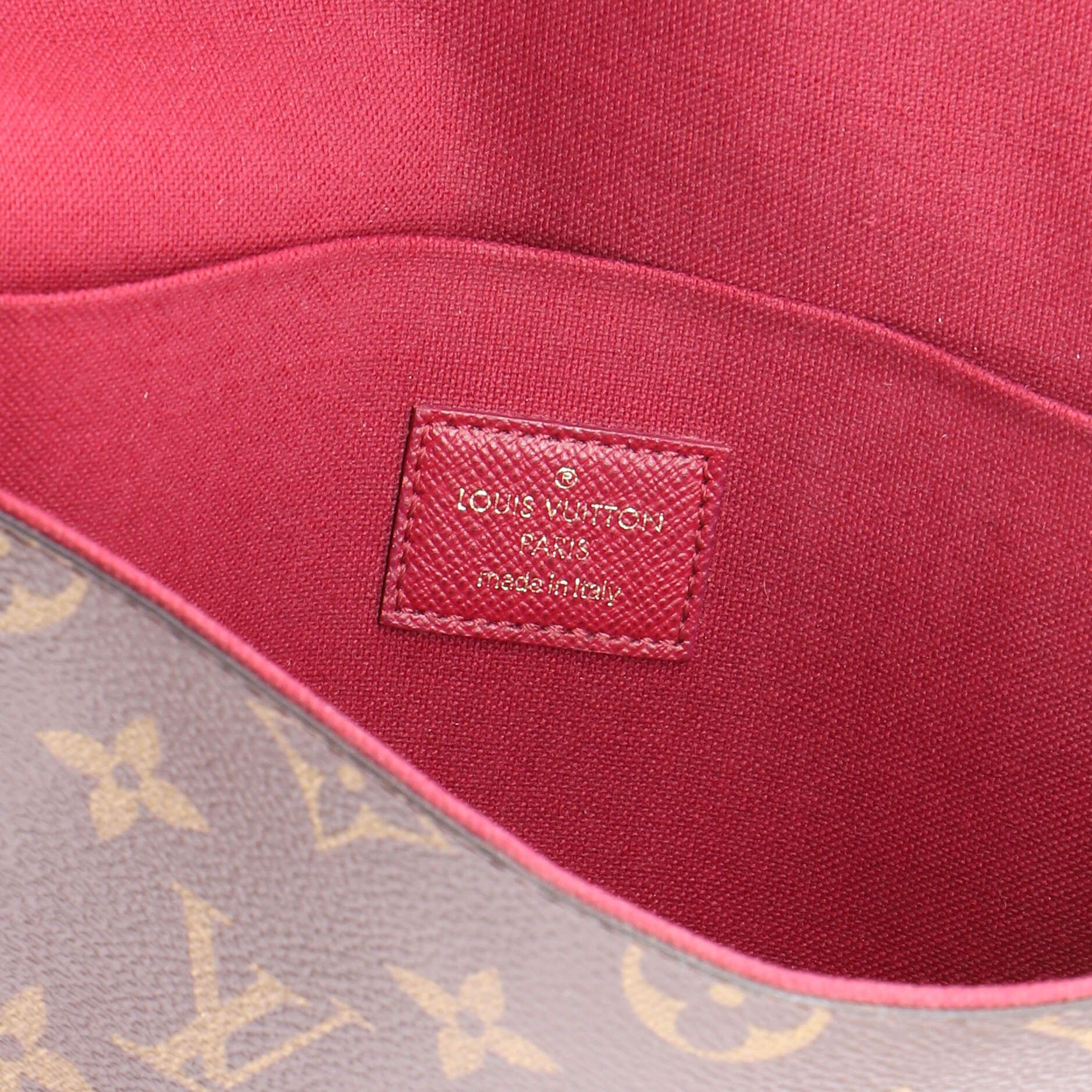Louis Vuitton Felicie Pochette Size ONE SIZE - 6 Thumbnail