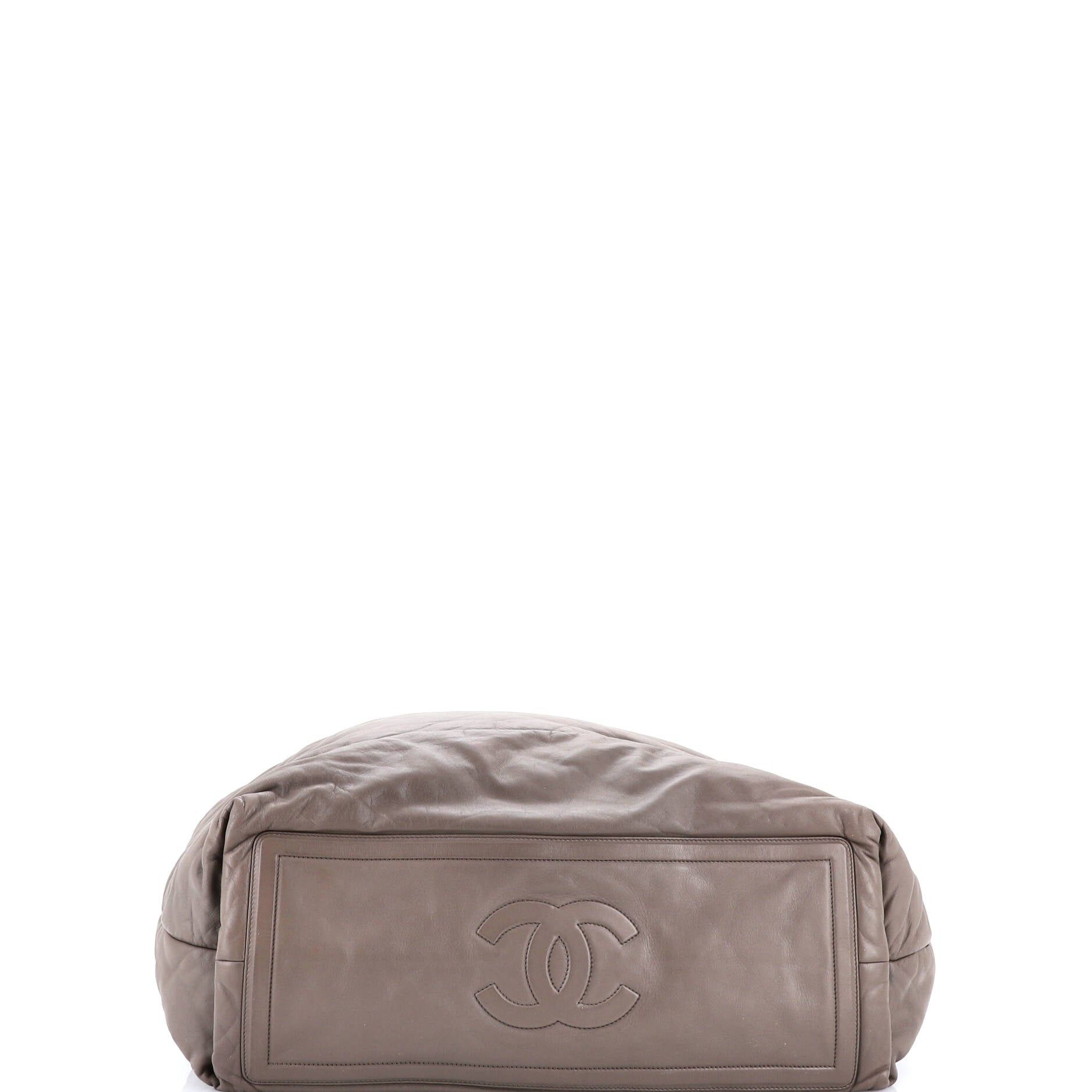 Chanel Coco Cocoon Reversible Tote Size ONE SIZE - 4 Thumbnail