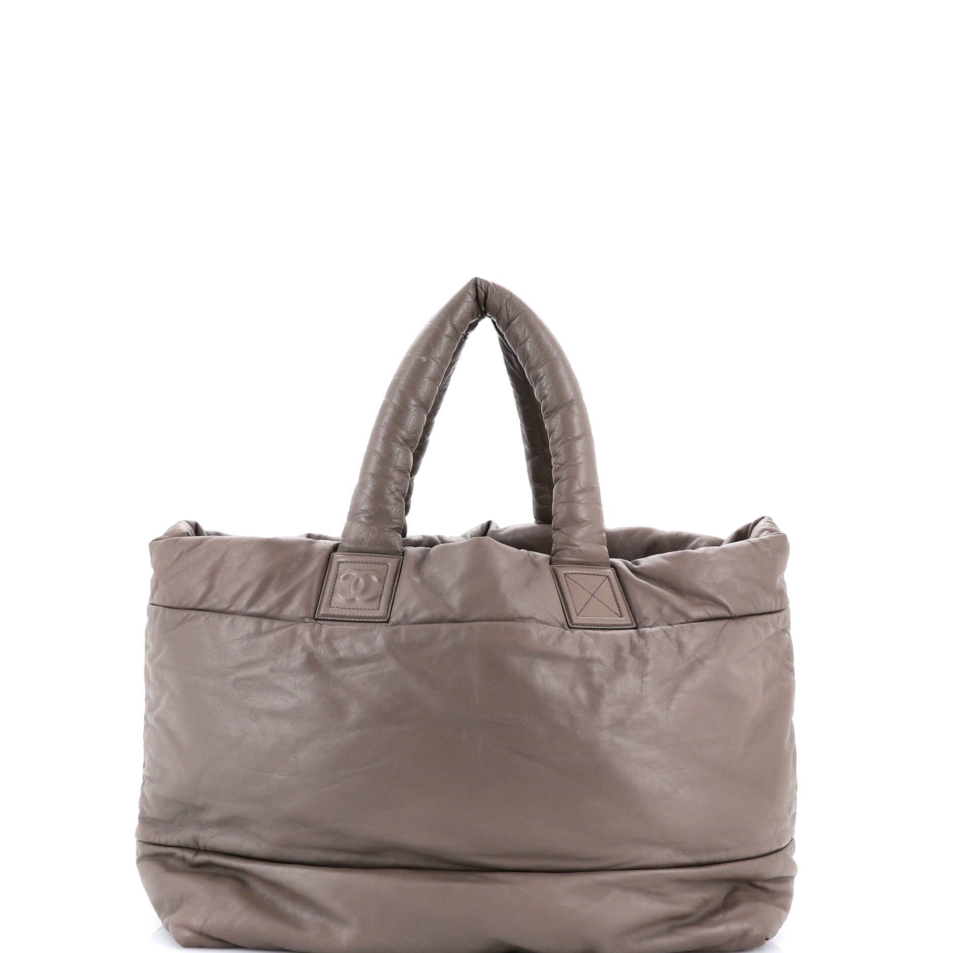 Chanel Coco Cocoon Reversible Tote Size ONE SIZE - 3 Thumbnail