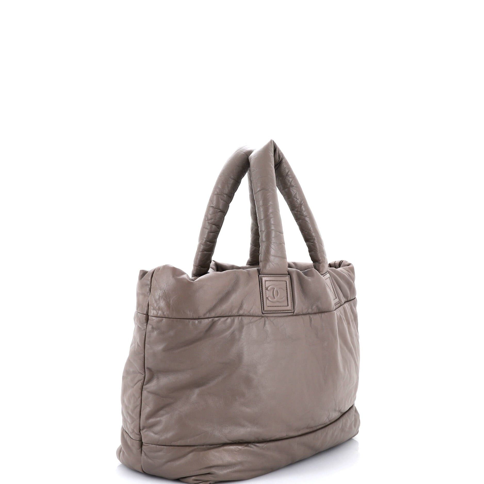 Chanel Coco Cocoon Reversible Tote Size ONE SIZE - 2 Thumbnail
