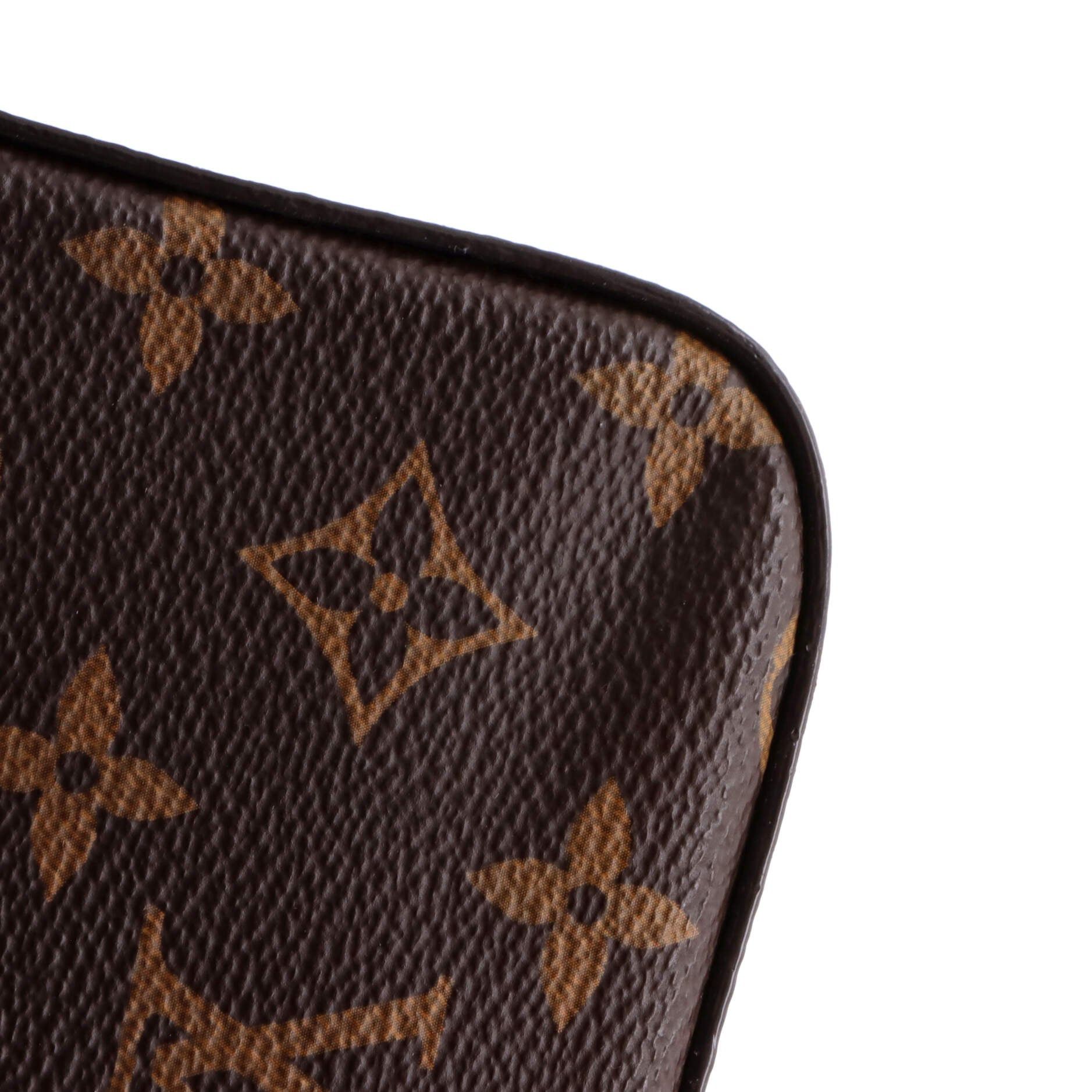 Louis Vuitton Felicie Pochette Size ONE SIZE - 6 Thumbnail