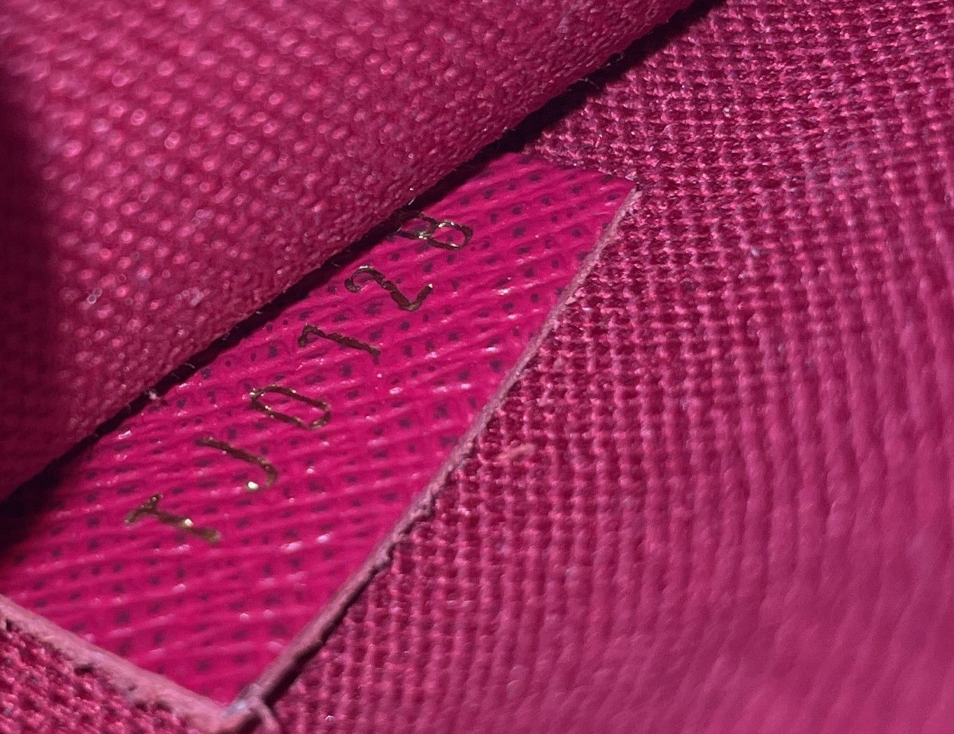 Louis Vuitton Felicie Pochette Size ONE SIZE - 9 Thumbnail