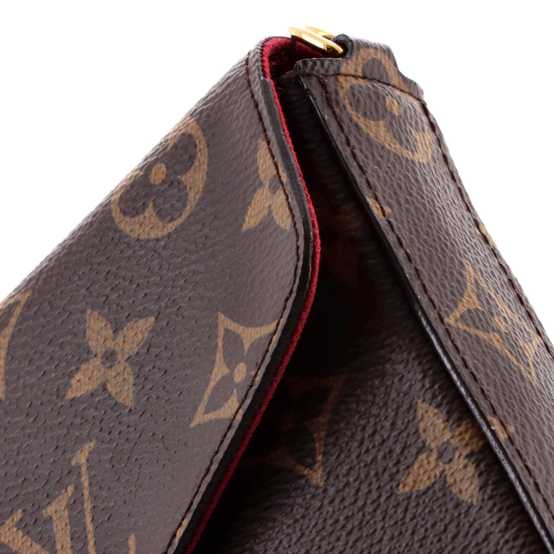 Louis Vuitton Felicie Pochette Size ONE SIZE - 7 Thumbnail
