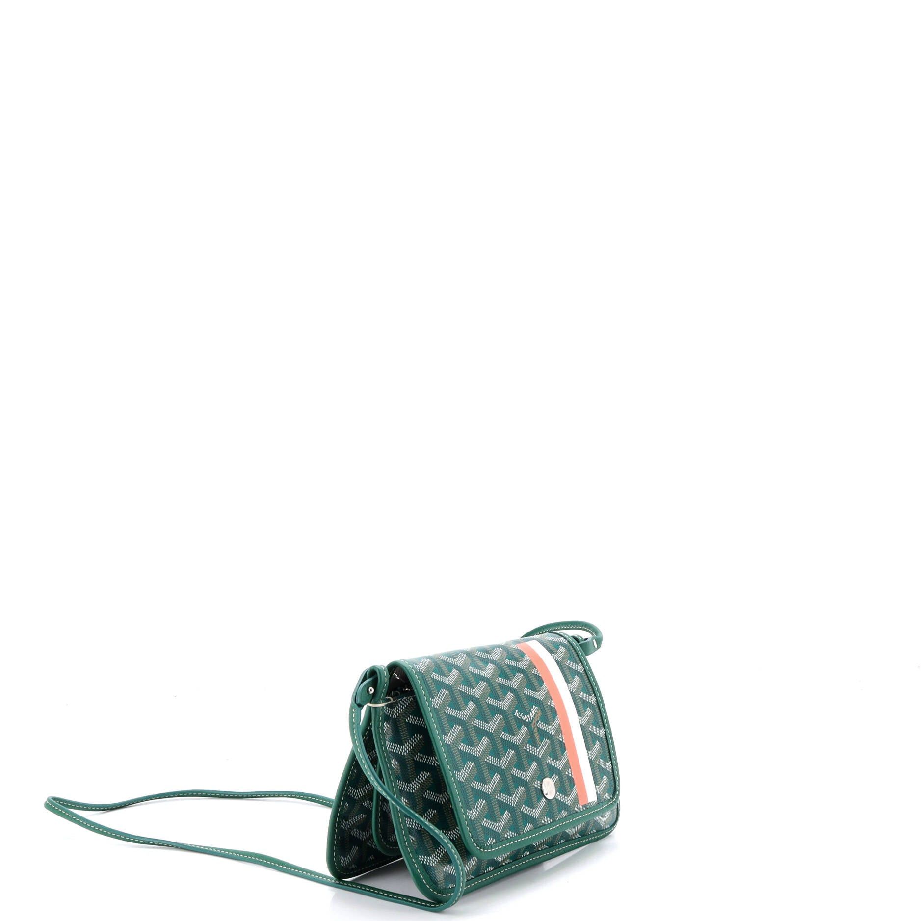 Goyard Plumet Clutch Wallet Size ONE SIZE - 2 Thumbnail