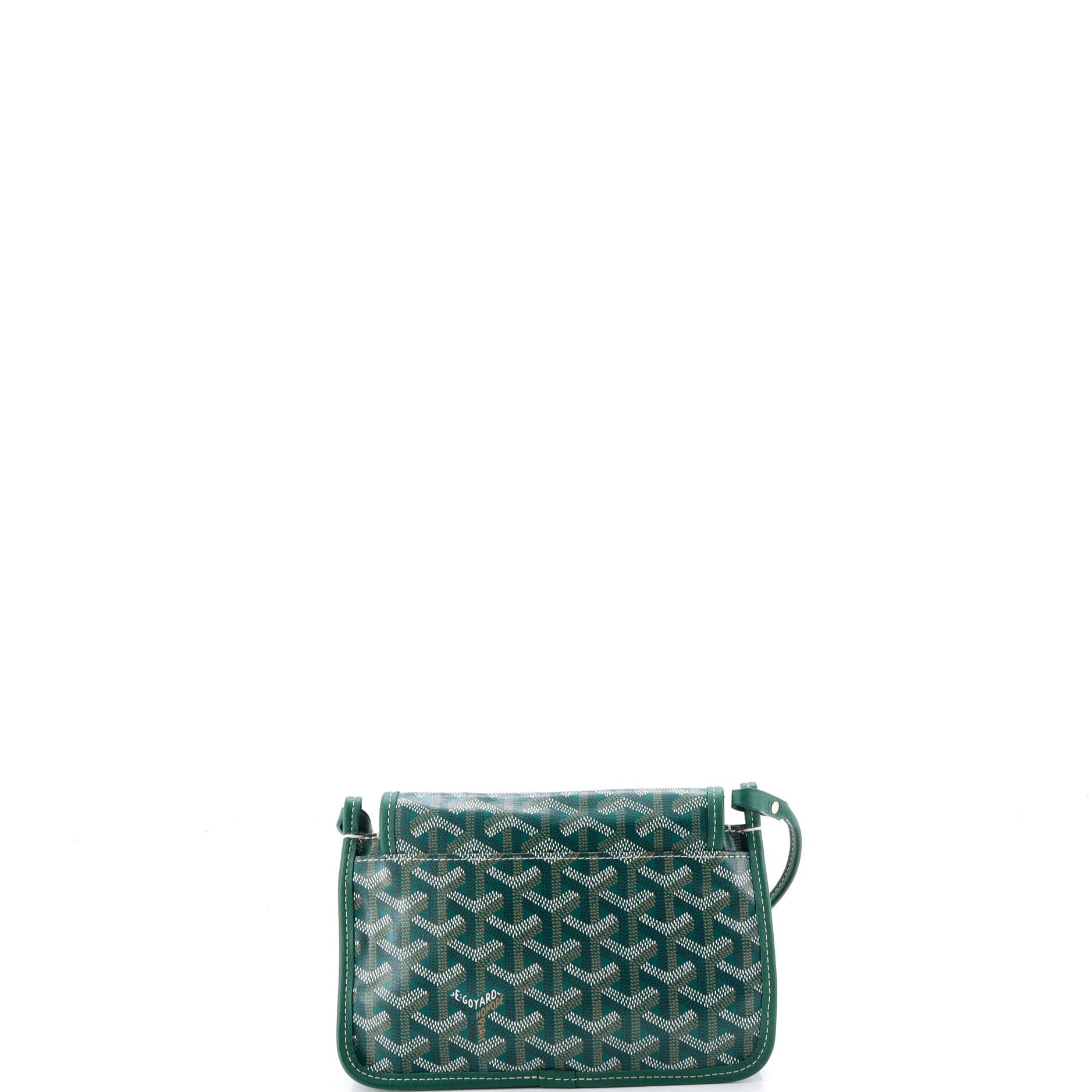 Goyard Plumet Clutch Wallet Size ONE SIZE - 3 Thumbnail