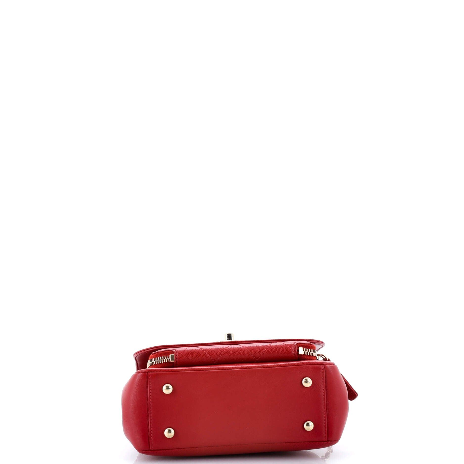 Chanel Business Affinity Flap Bag Size ONE SIZE - 4 Thumbnail
