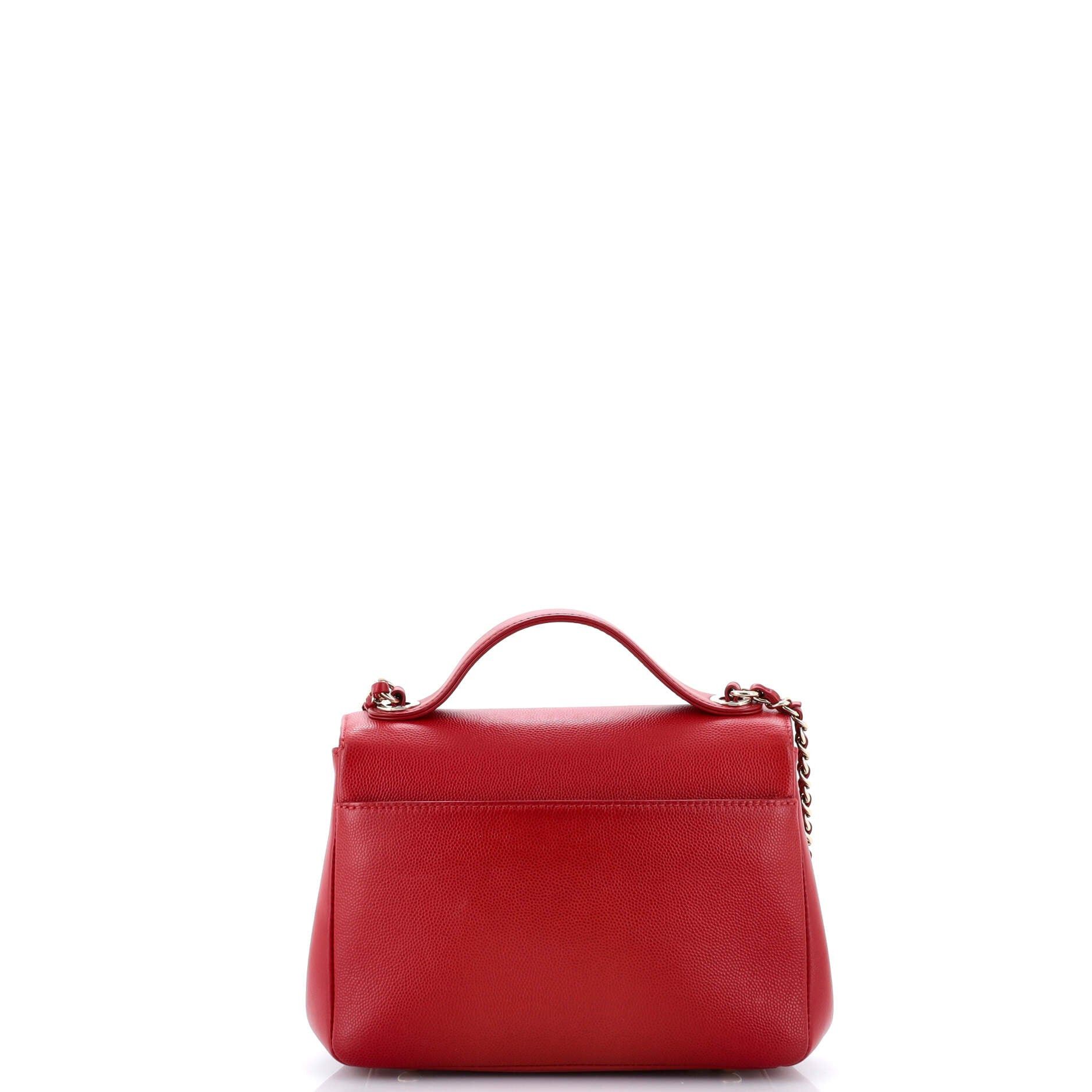Chanel Business Affinity Flap Bag Size ONE SIZE - 3 Thumbnail