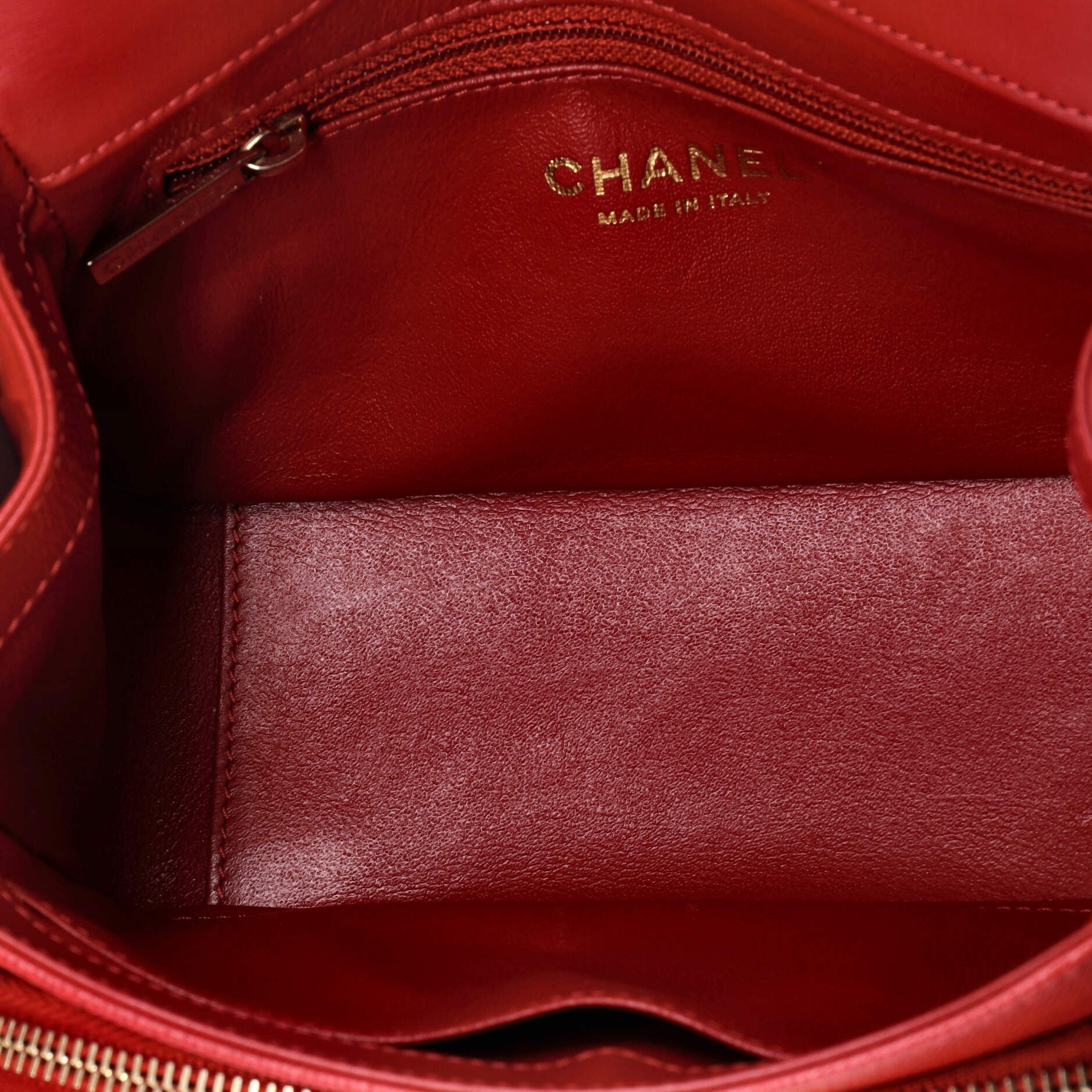 Chanel Business Affinity Flap Bag Size ONE SIZE - 5 Thumbnail