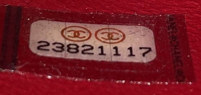 Chanel Business Affinity Flap Bag Size ONE SIZE - 8 Thumbnail