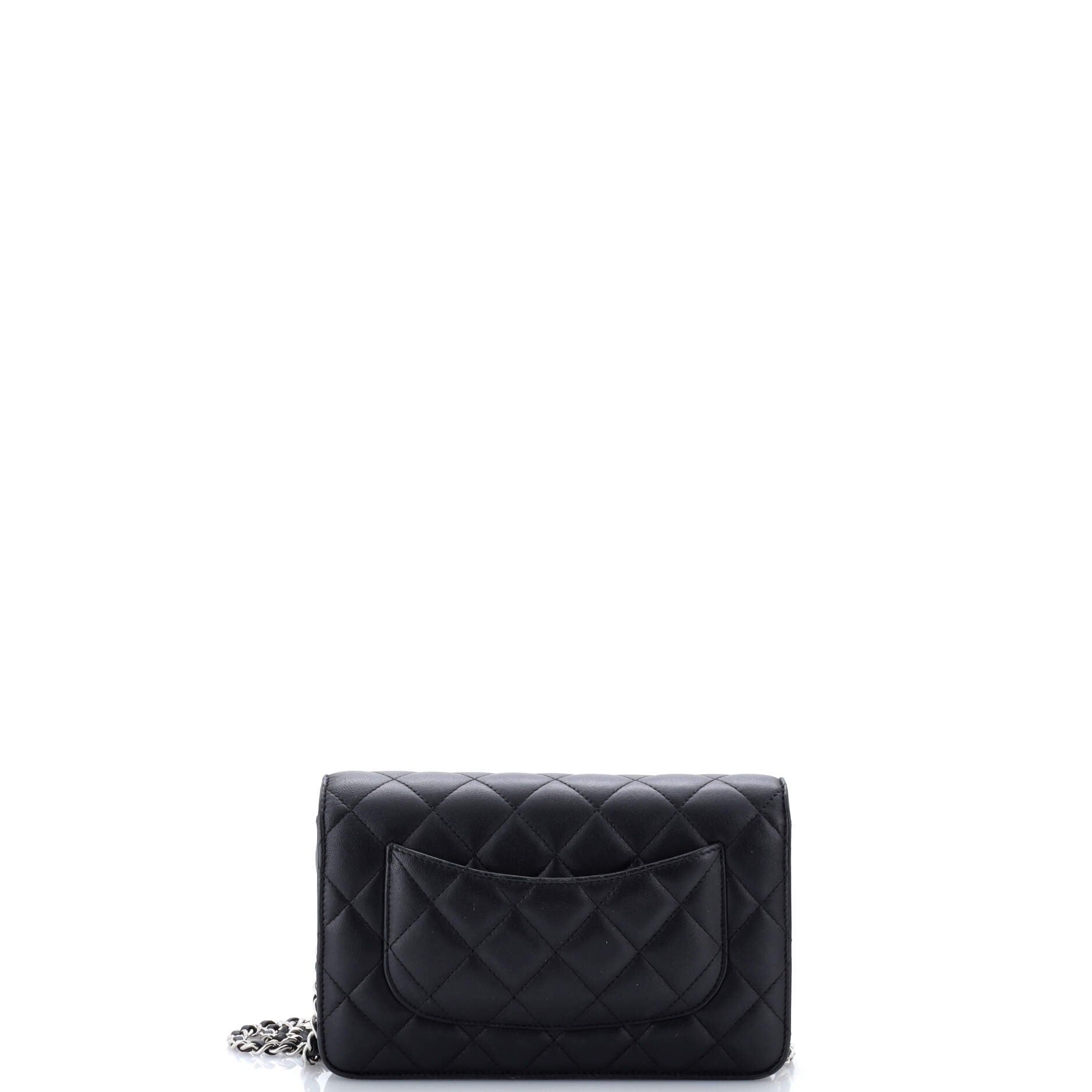 Chanel Wallet on Chain Size ONE SIZE - 3 Thumbnail
