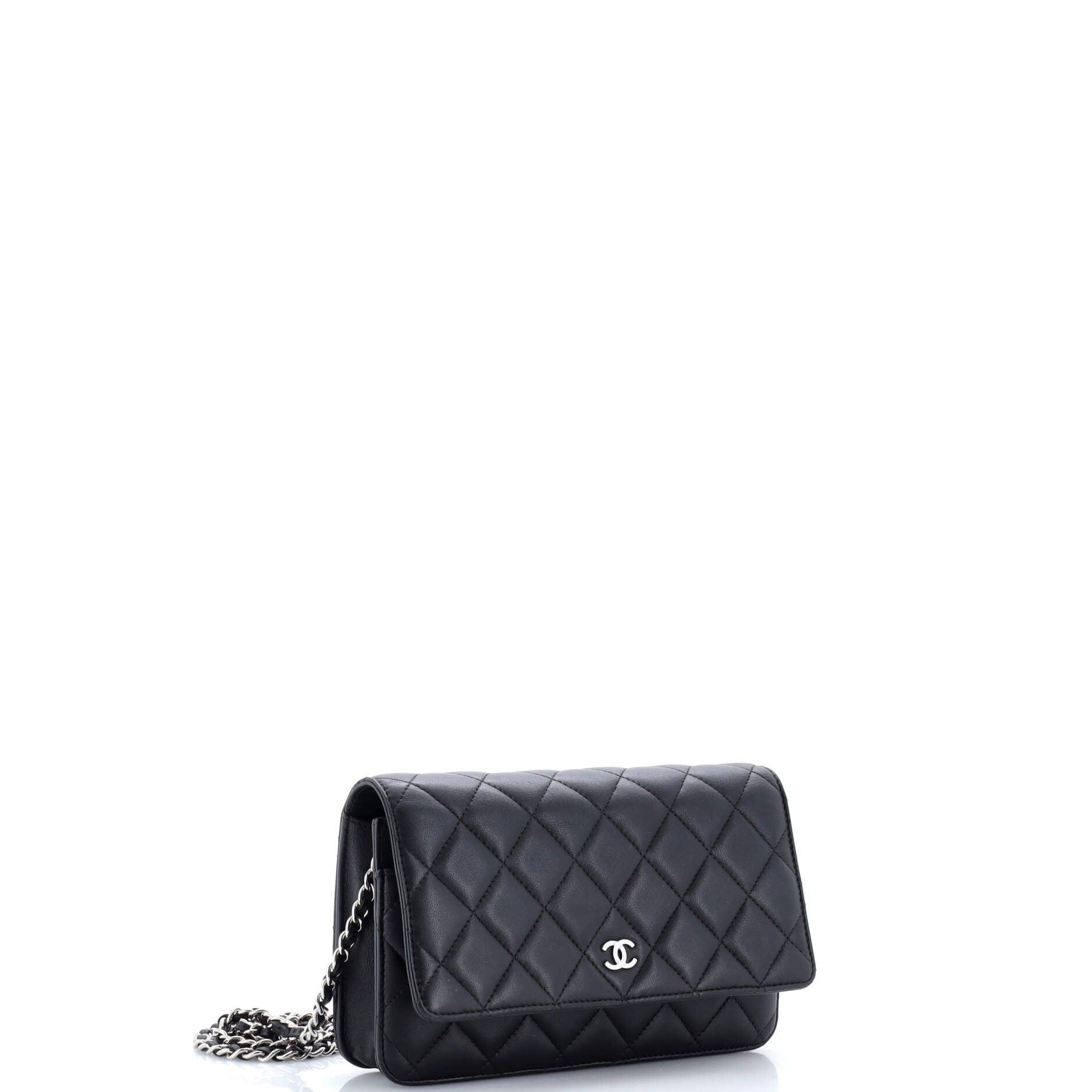 Chanel Wallet on Chain Size ONE SIZE - 2 Thumbnail