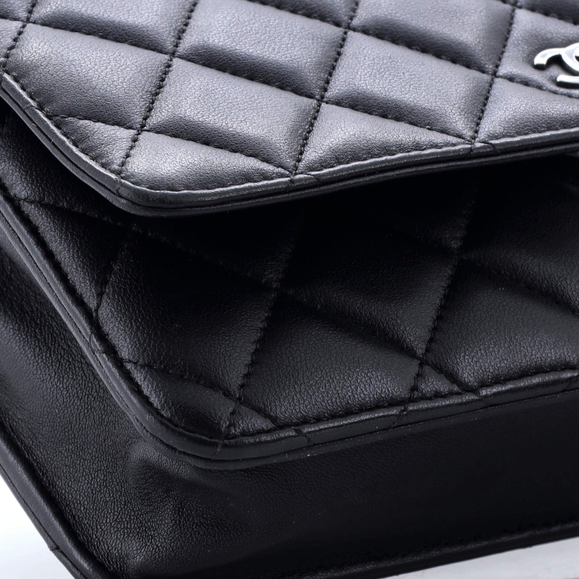 Chanel Wallet on Chain Size ONE SIZE - 6 Thumbnail