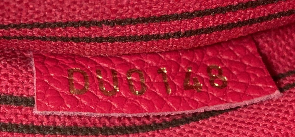 Louis Vuitton Pochette Metis Size ONE SIZE - 9 Thumbnail