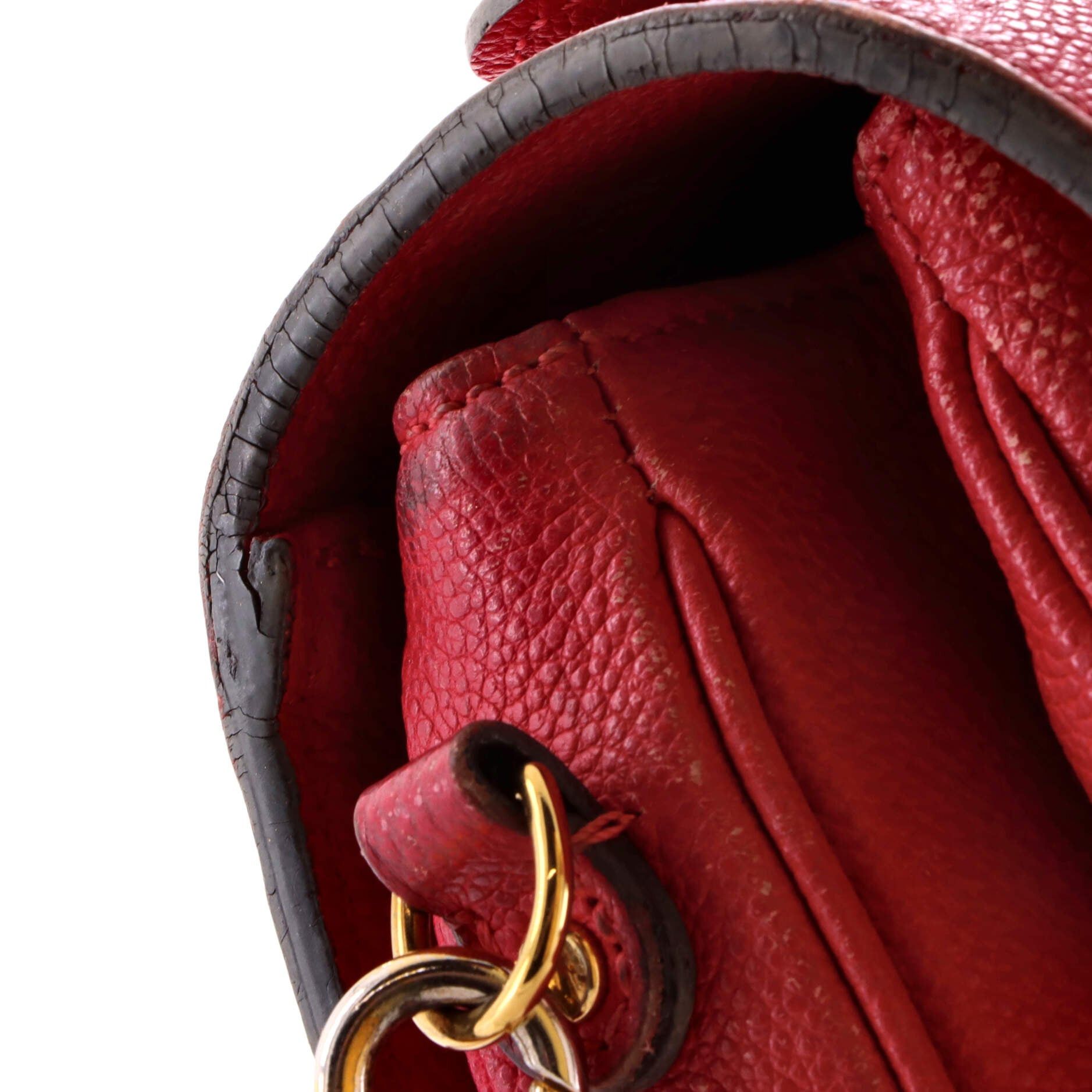 Louis Vuitton Pochette Metis Size ONE SIZE - 7 Thumbnail