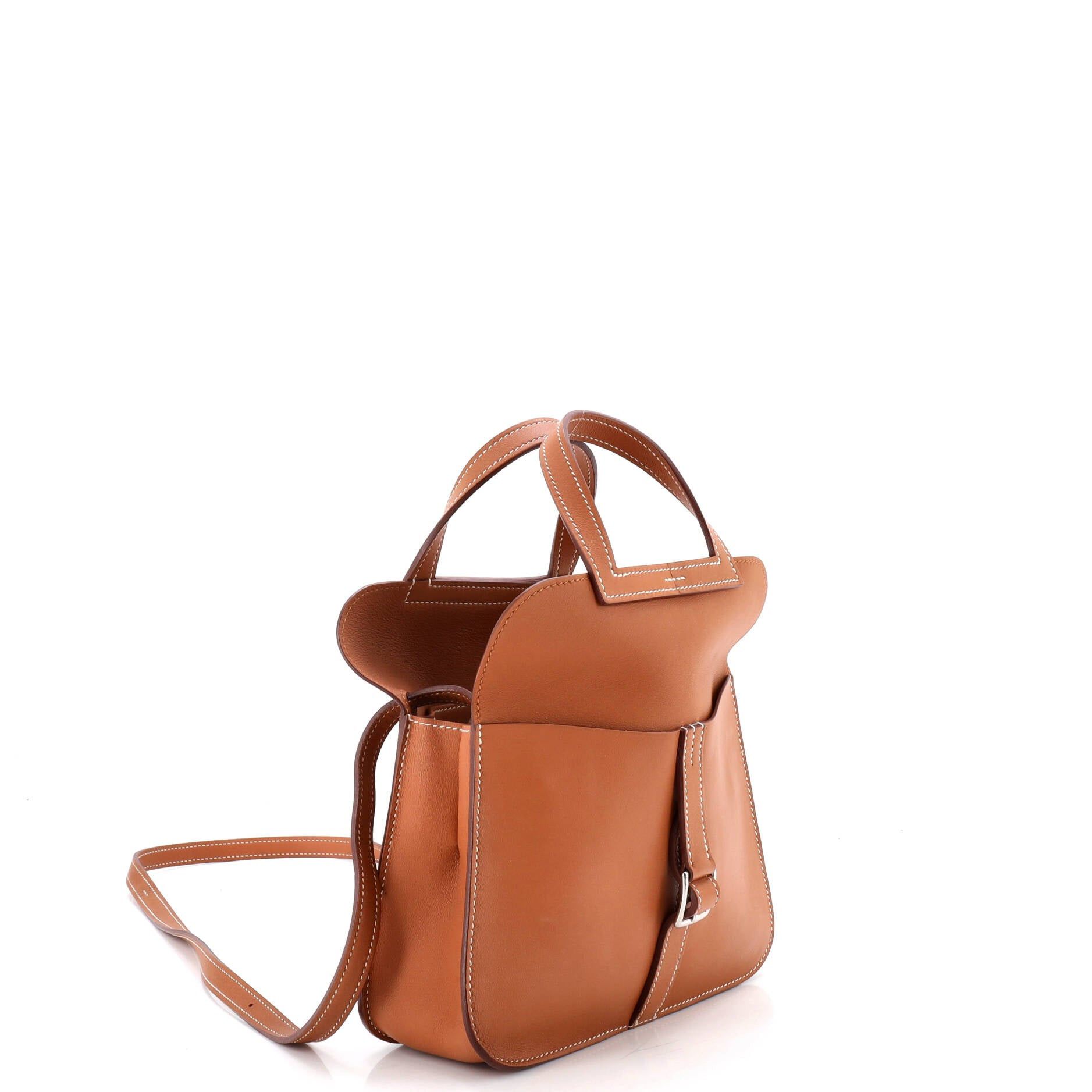 Hermes Halzan Bag Size ONE SIZE - 2 Thumbnail