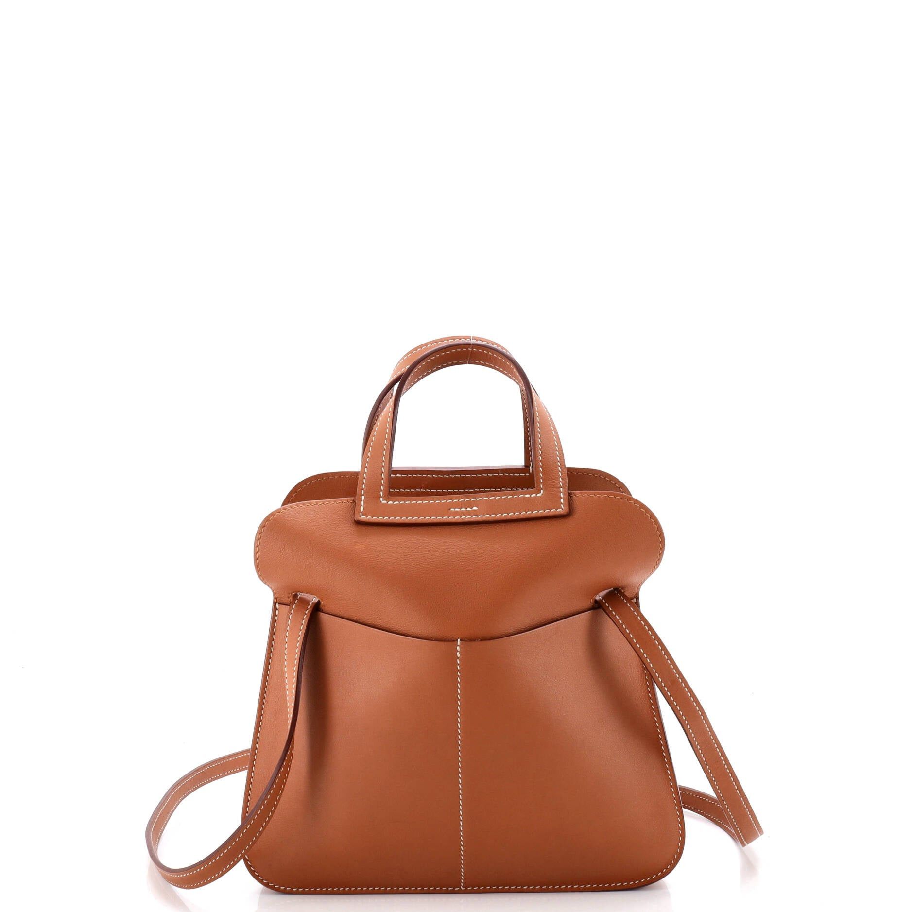 Hermes Halzan Bag Size ONE SIZE - 3 Thumbnail