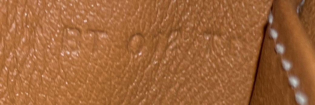 Hermes Halzan Bag Size ONE SIZE - 7 Thumbnail