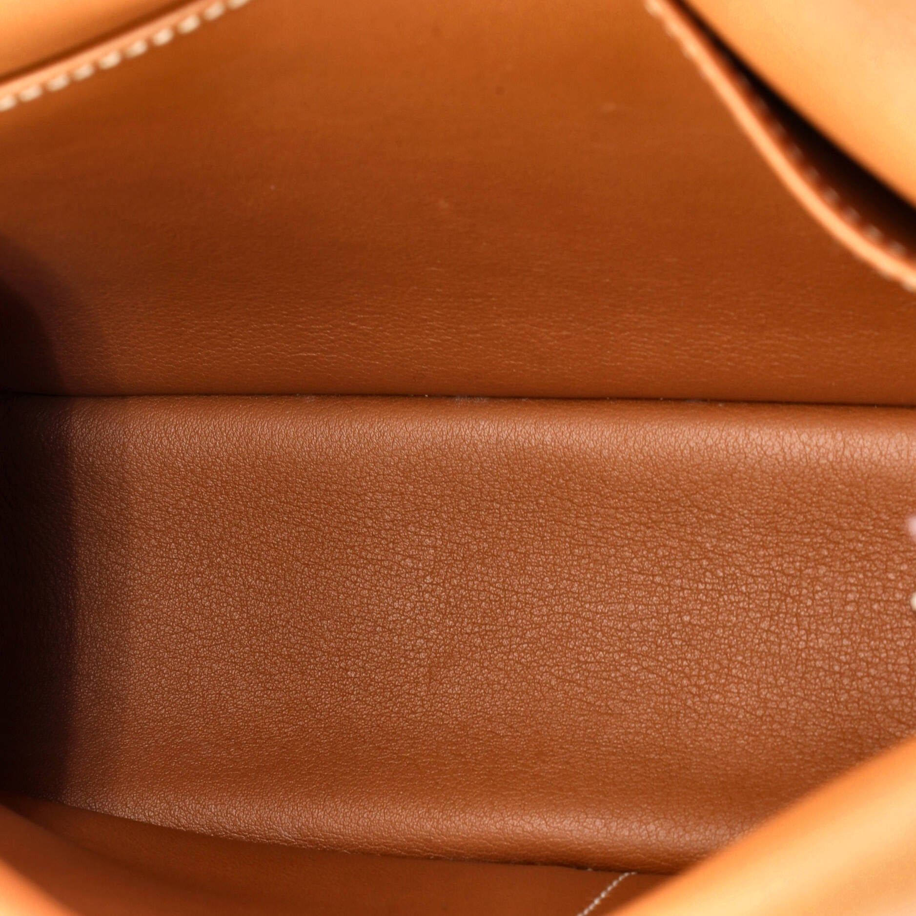 Hermes Halzan Bag Size ONE SIZE - 5 Thumbnail
