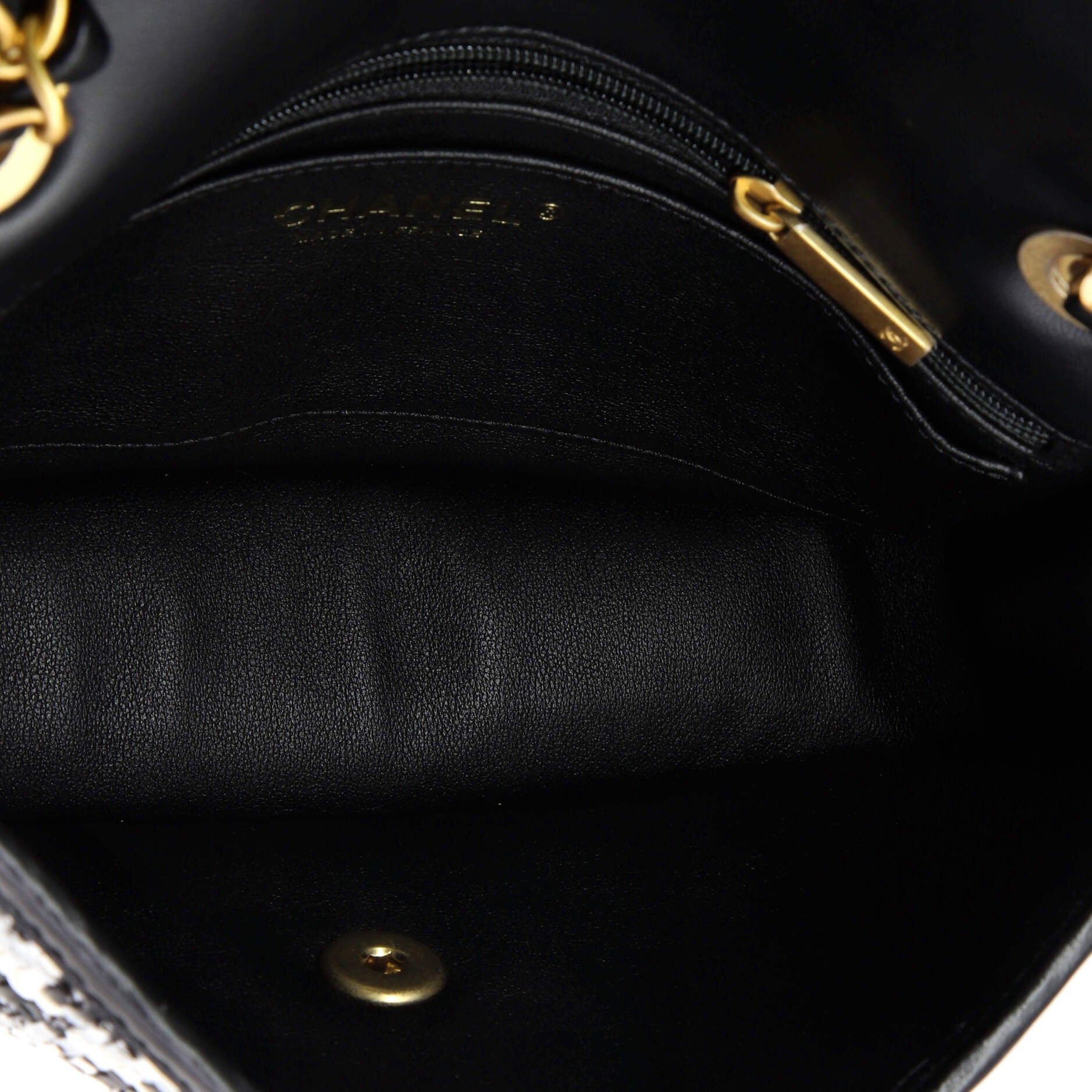 Chanel Classic Single Flap Bag Size ONE SIZE - 5 Thumbnail