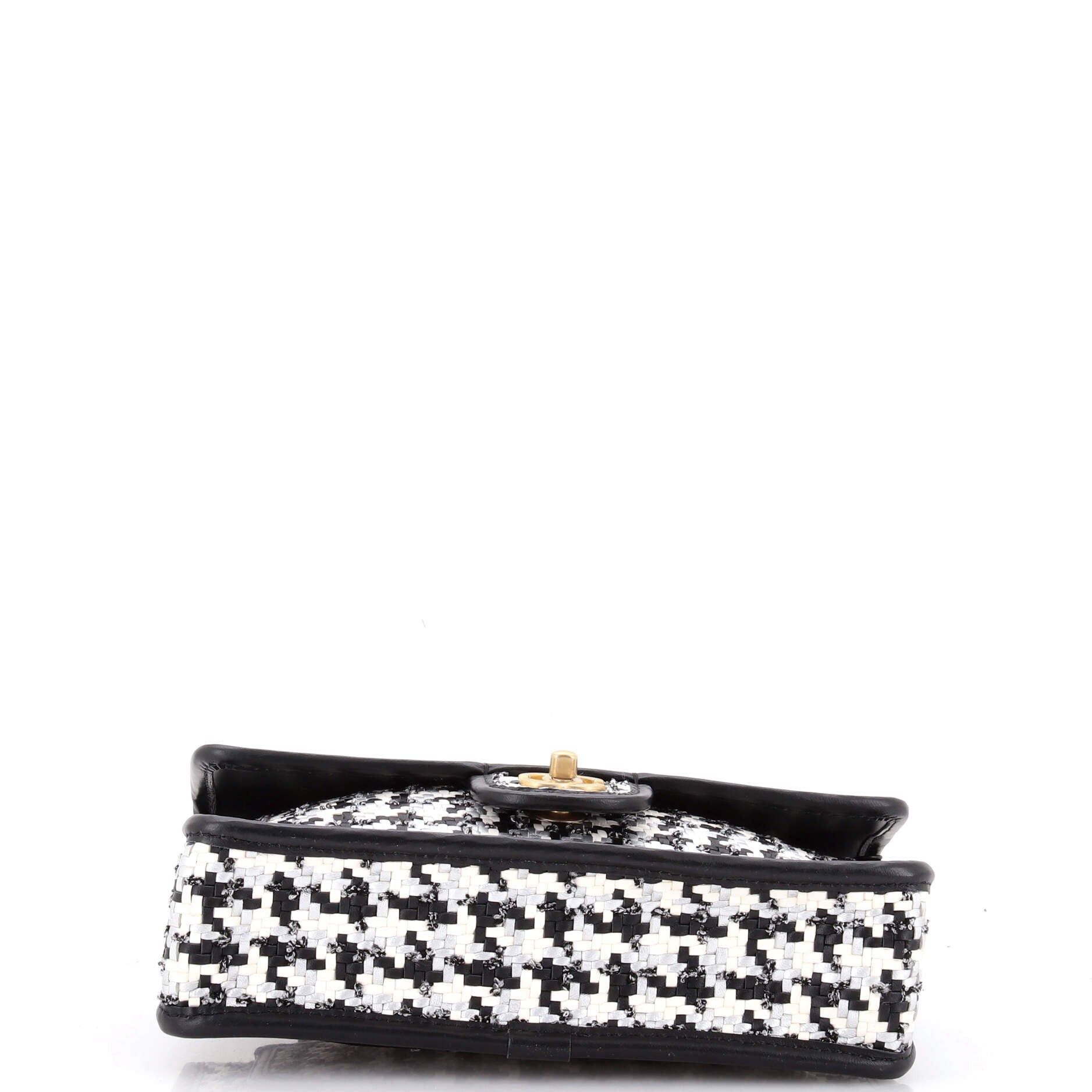 Chanel Classic Single Flap Bag Size ONE SIZE - 4 Thumbnail
