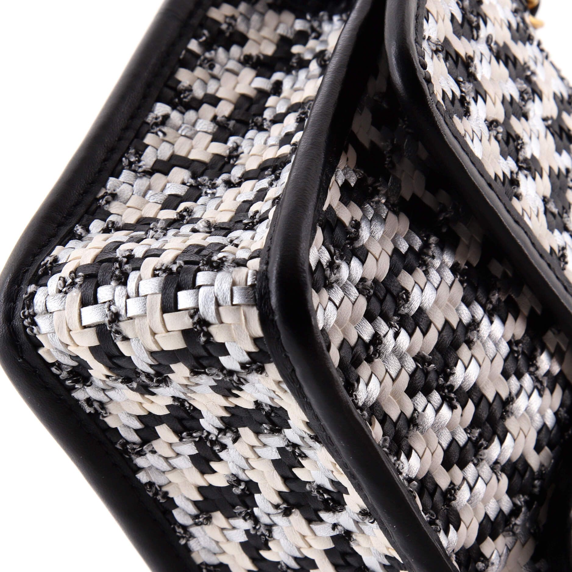 Chanel Classic Single Flap Bag Size ONE SIZE - 6 Thumbnail