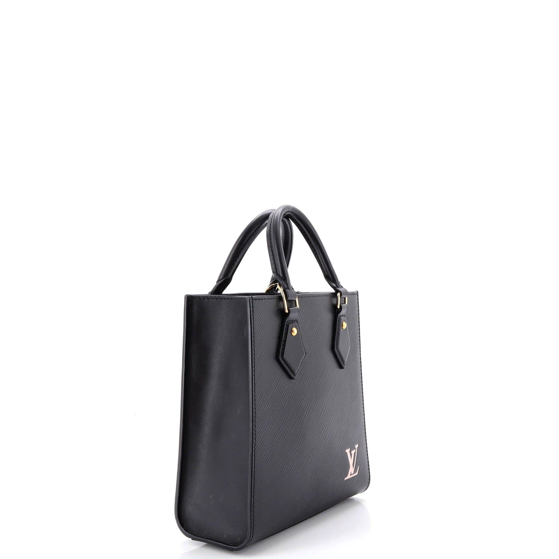 Louis Vuitton Sac Plat NM Bag Size ONE SIZE - 2 Thumbnail