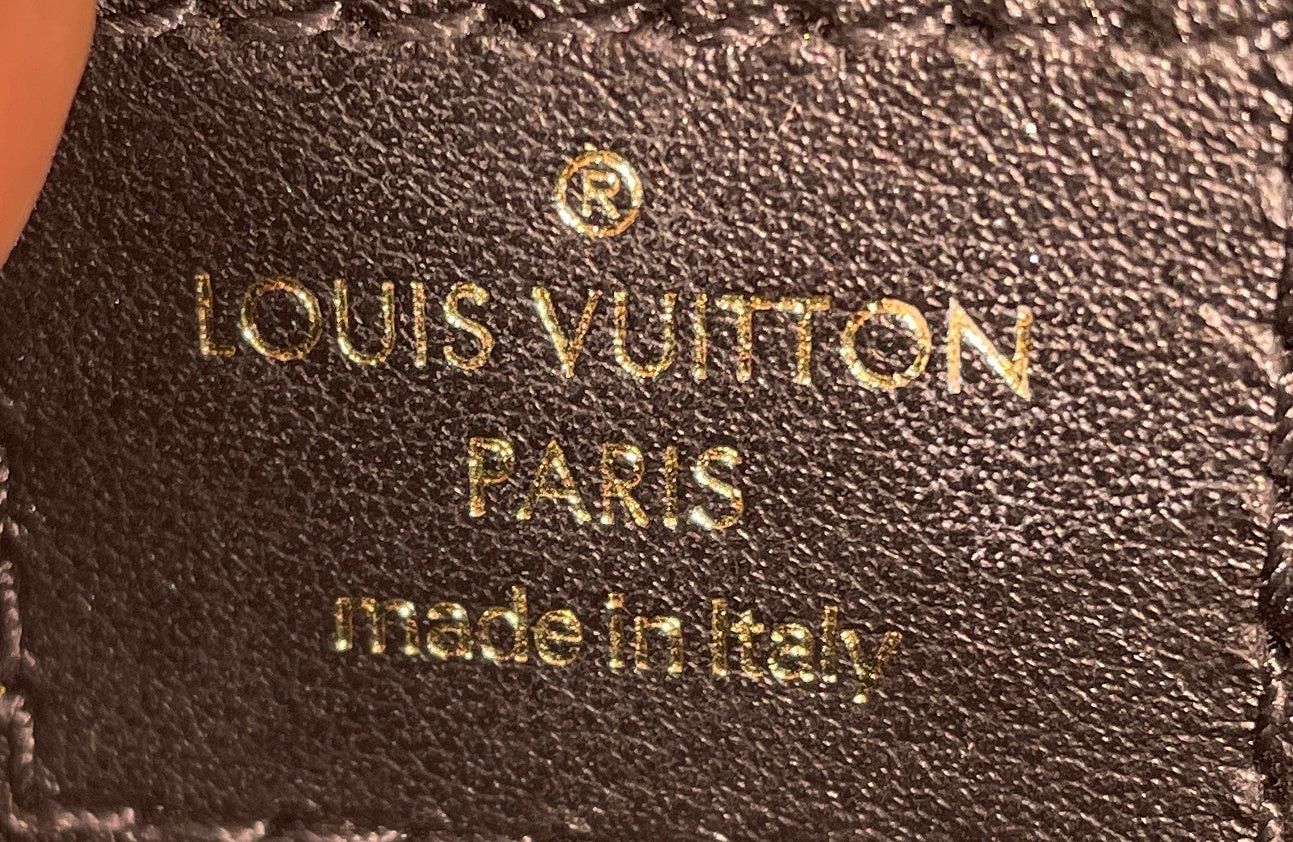 Louis Vuitton Sac Plat NM Bag Size ONE SIZE - 8 Thumbnail